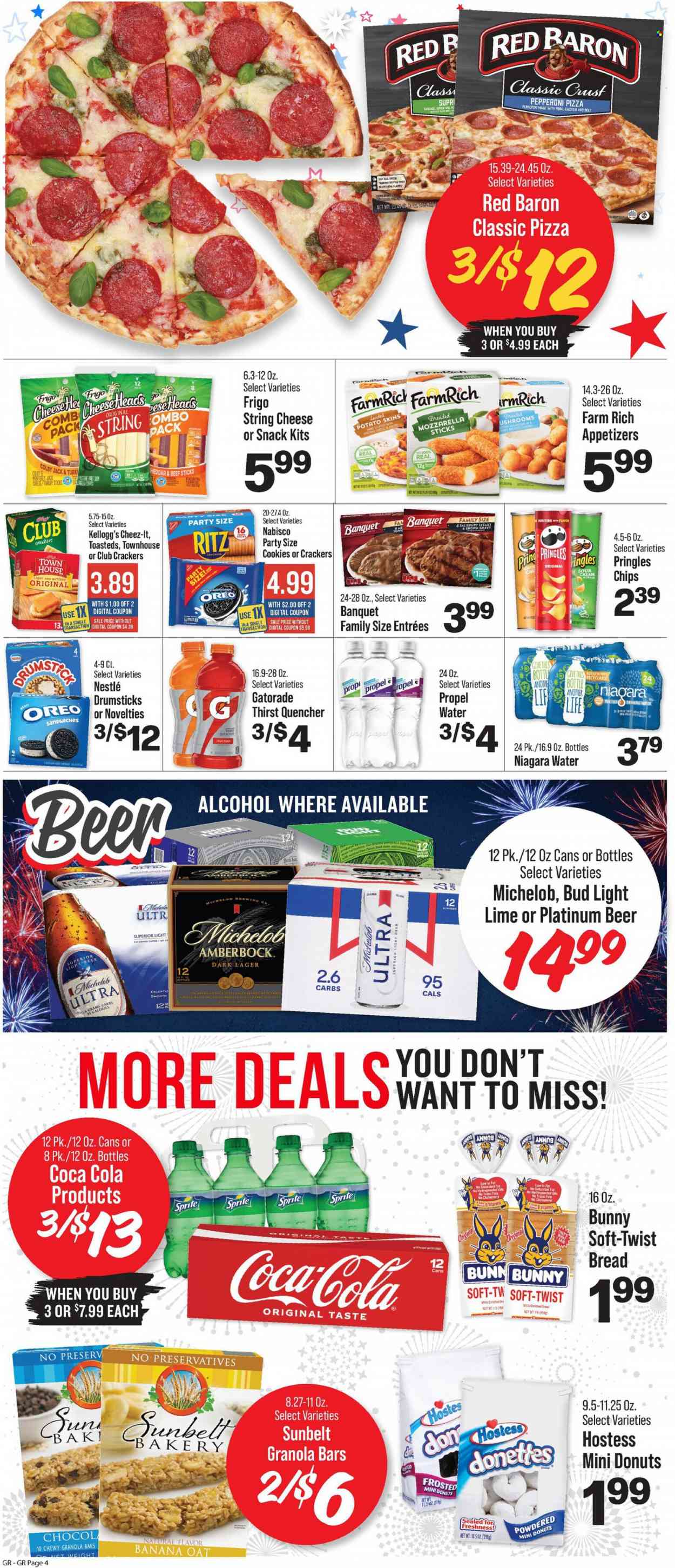 IGA ad - 08/30/2023 - 09/05/2023. Page 5