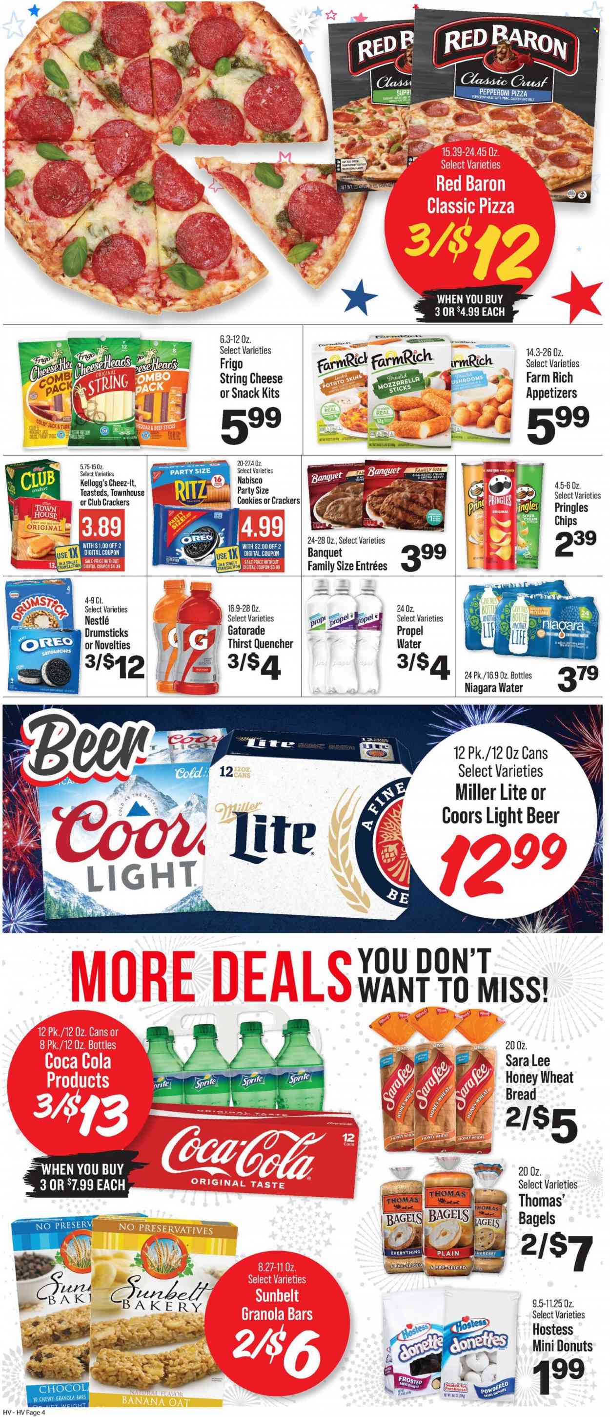 IGA ad - 08/30/2023 - 09/05/2023. Page 5