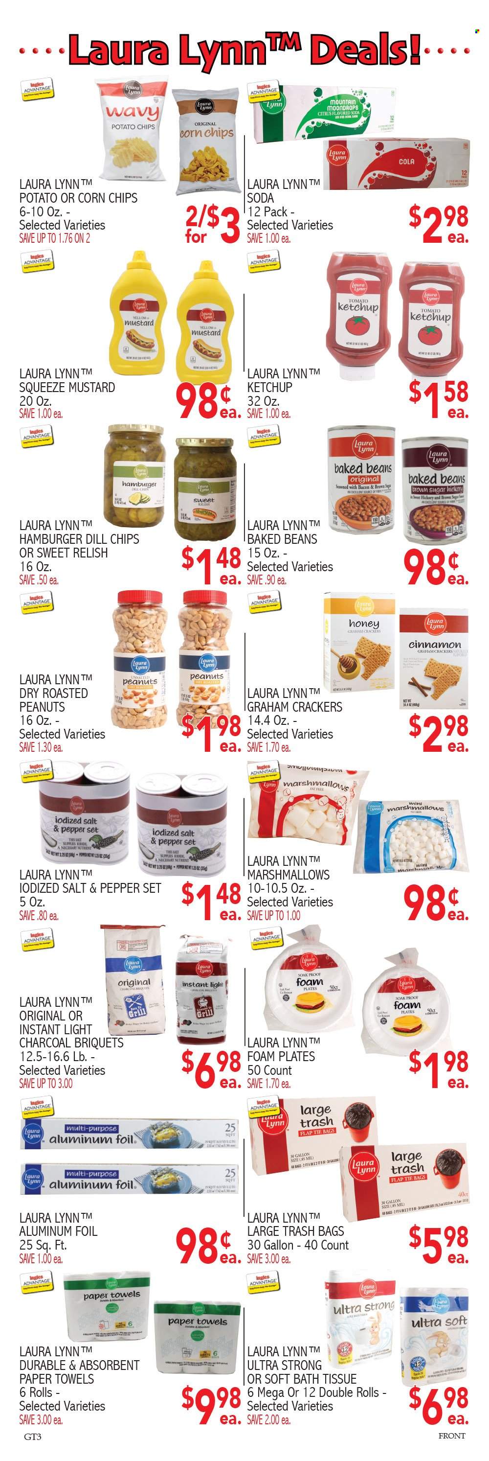 Ingles ad - 08/30/2023 - 09/05/2023. Page 6