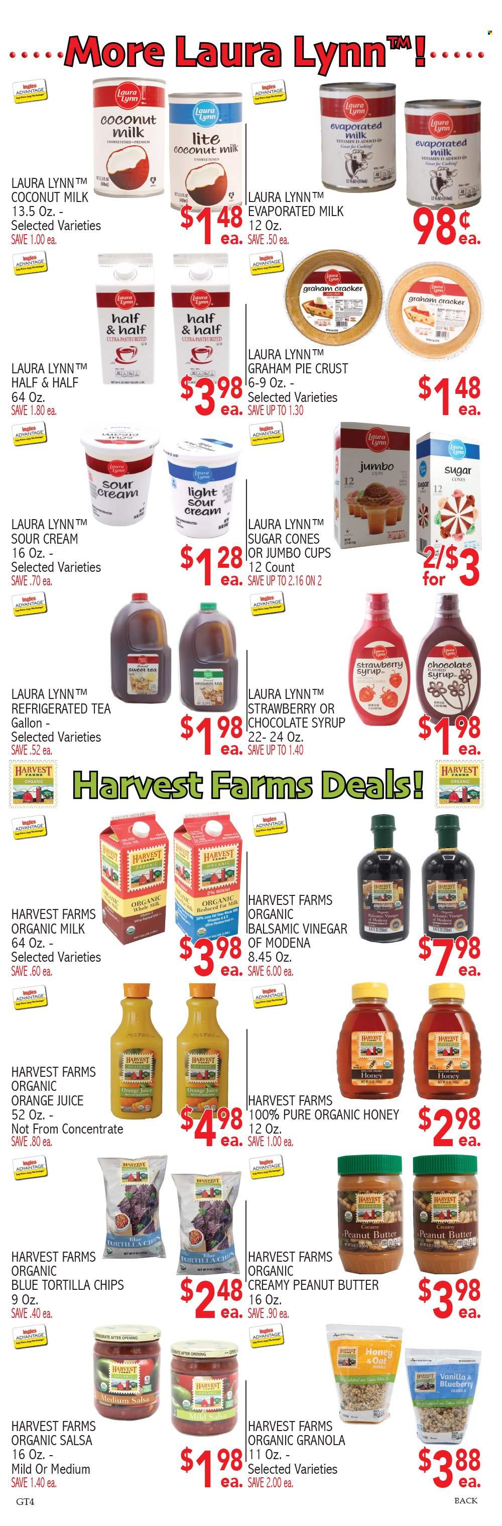 Ingles ad - 08/30/2023 - 09/05/2023. Page 7