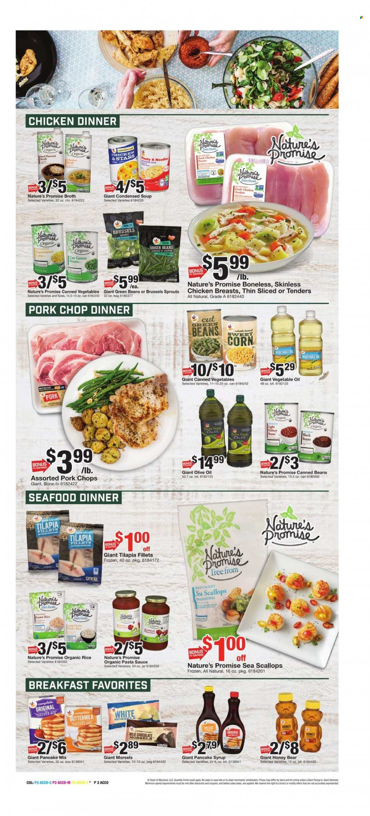 Giant Food ad - 09/01/2023 - 09/07/2023. Page 5