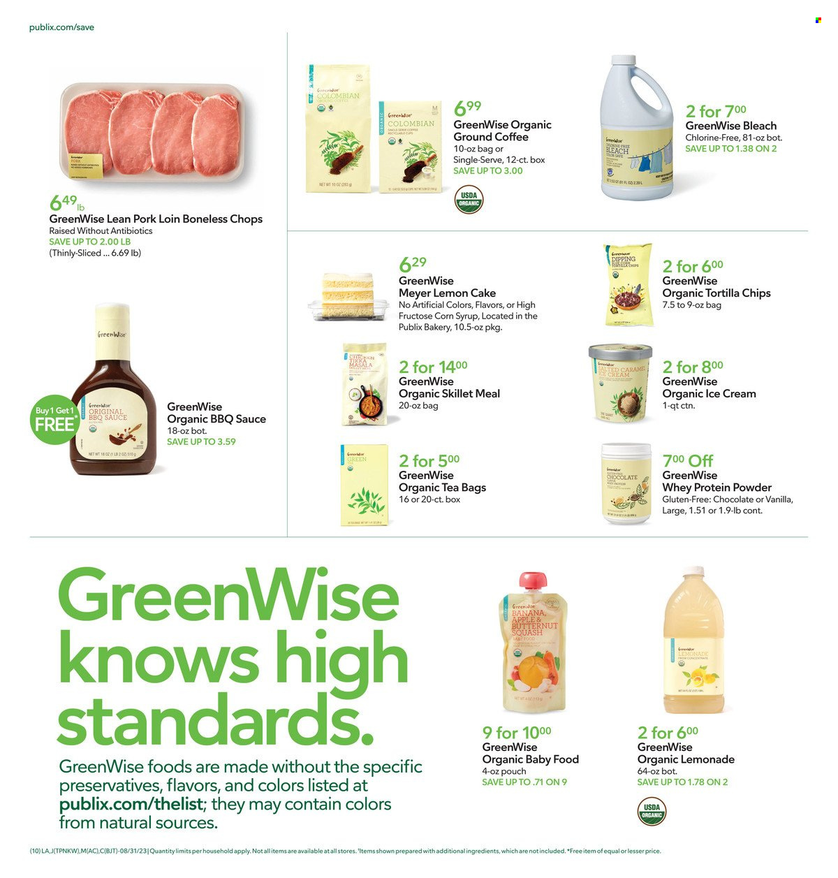 Publix ad - 08/31/2023 - 09/06/2023. Page 11