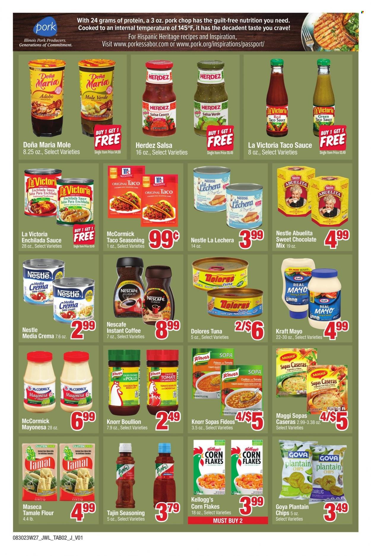 Jewel Osco ad - 08/30/2023 - 09/26/2023. Page 2