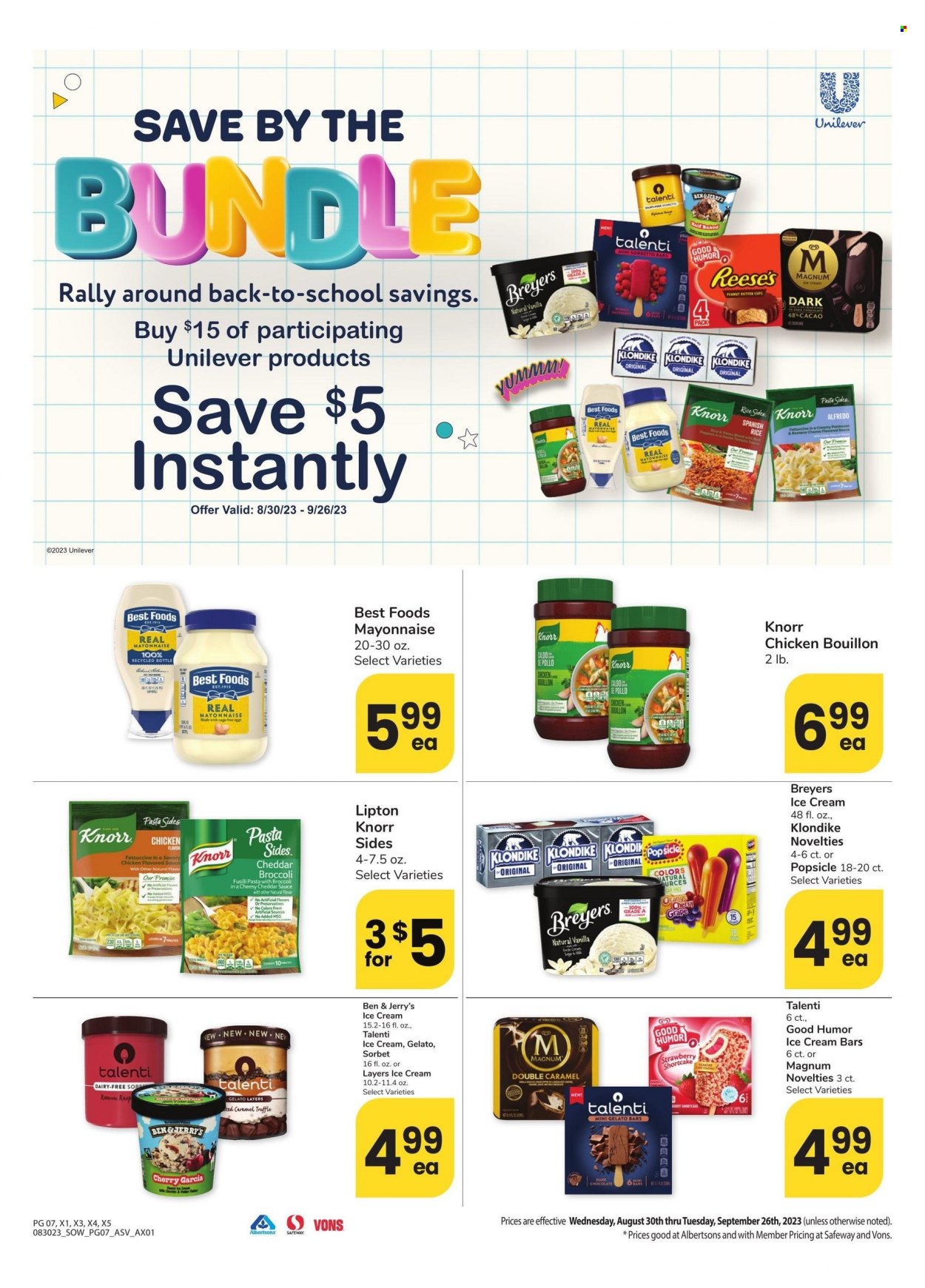 Vons ad - 08/30/2023 - 09/26/2023. Page 7