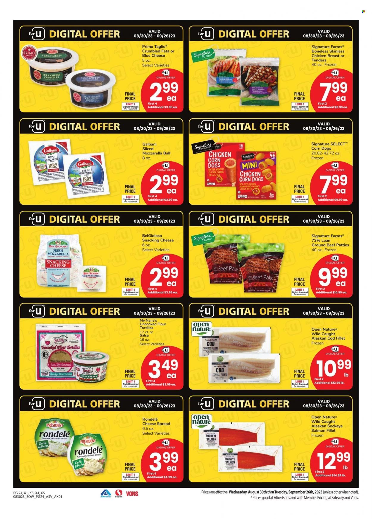Vons ad - 08/30/2023 - 09/26/2023. Page 24