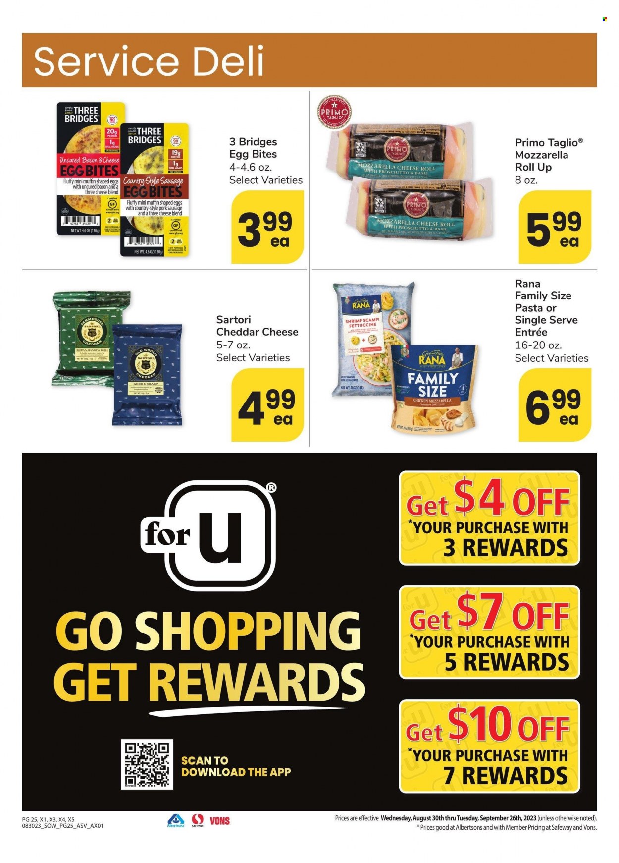 Vons ad - 08/30/2023 - 09/26/2023. Page 25