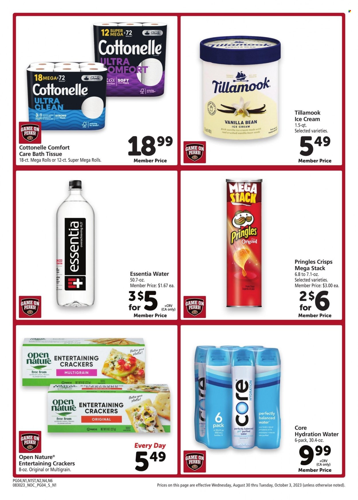 Vons ad - 08/30/2023 - 10/03/2023. Page 4