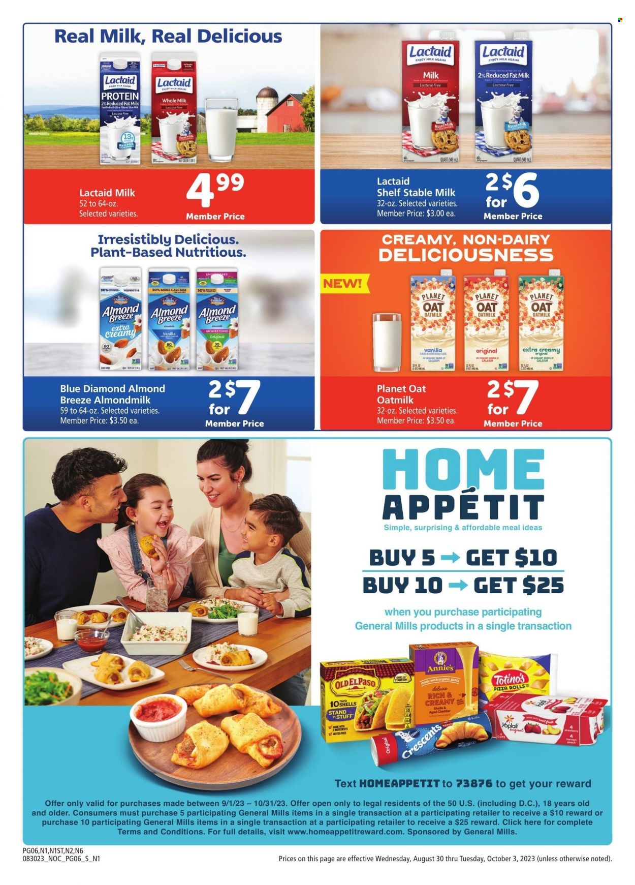 Vons ad - 08/30/2023 - 10/03/2023. Page 6