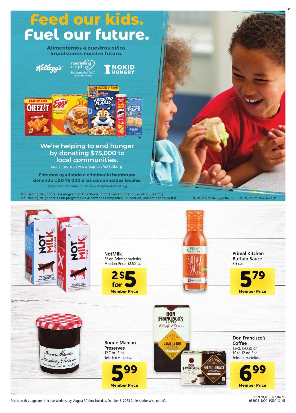 Vons ad - 08/30/2023 - 10/03/2023. Page 9