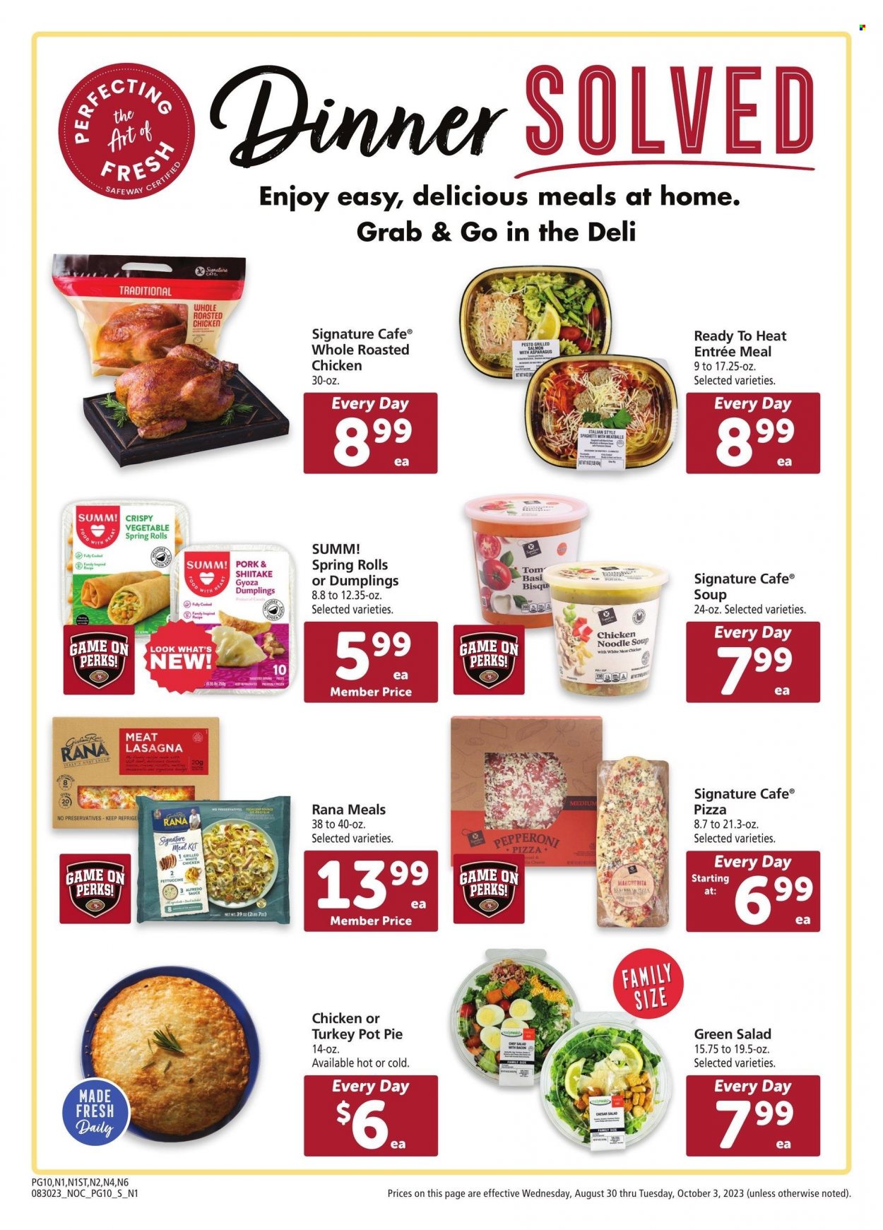 Vons ad - 08/30/2023 - 10/03/2023. Page 10
