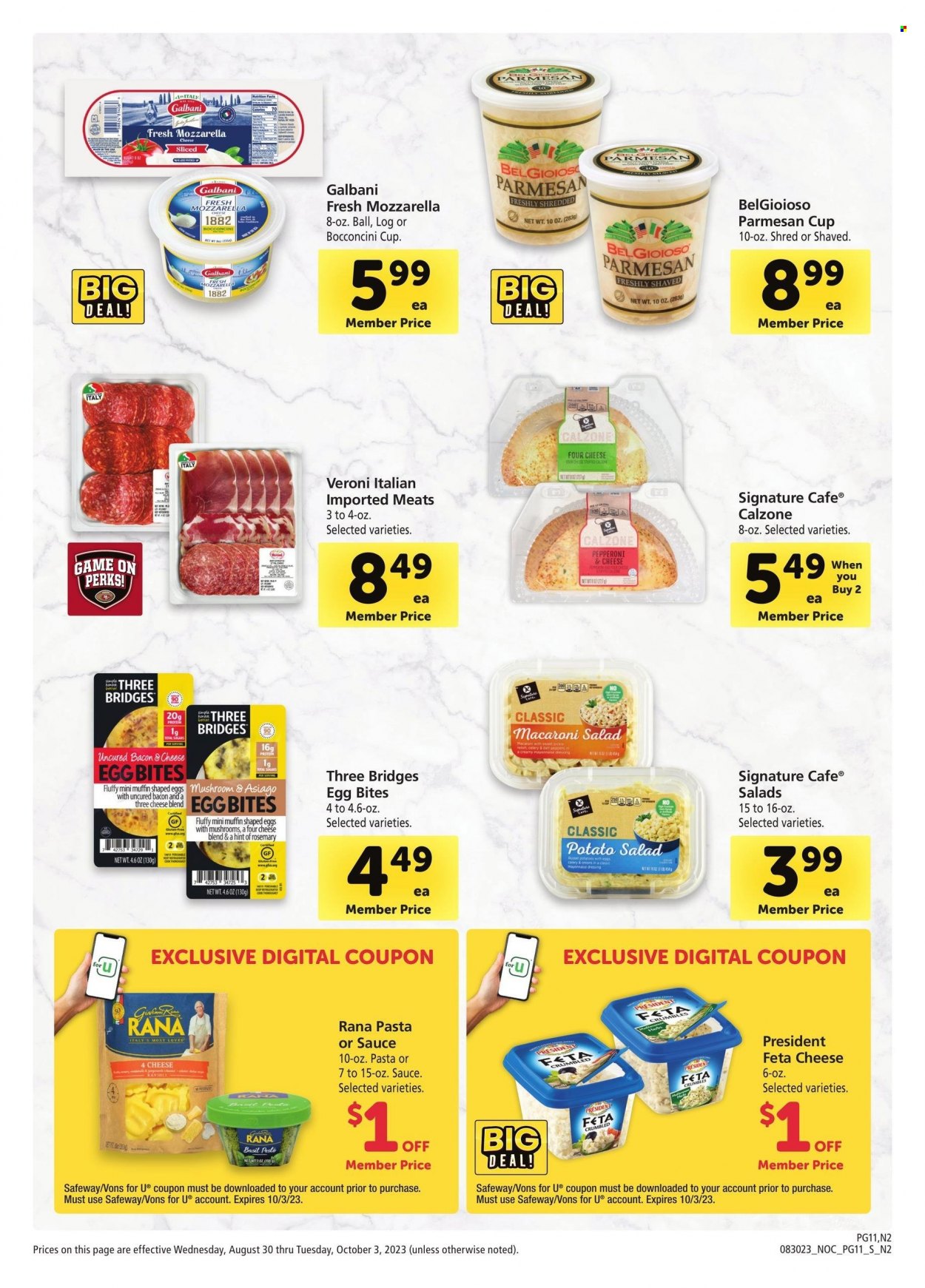 Vons ad - 08/30/2023 - 10/03/2023. Page 11