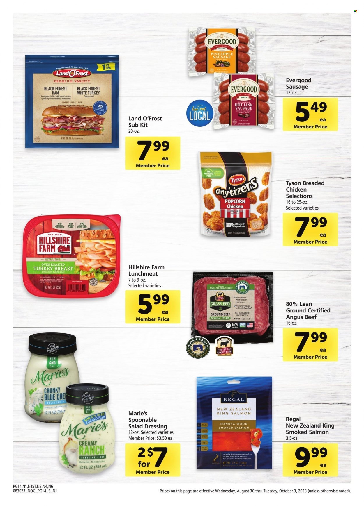 Vons ad - 08/30/2023 - 10/03/2023. Page 14