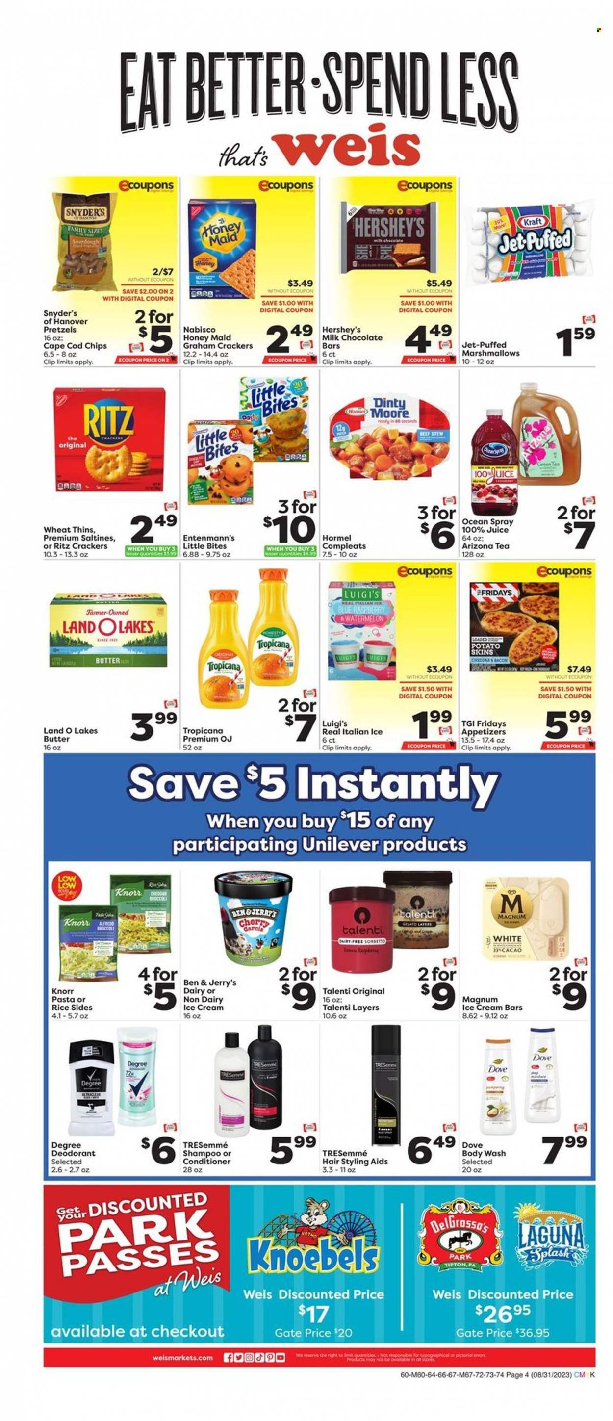 Weis ad - 08/31/2023 - 09/06/2023. Page 3