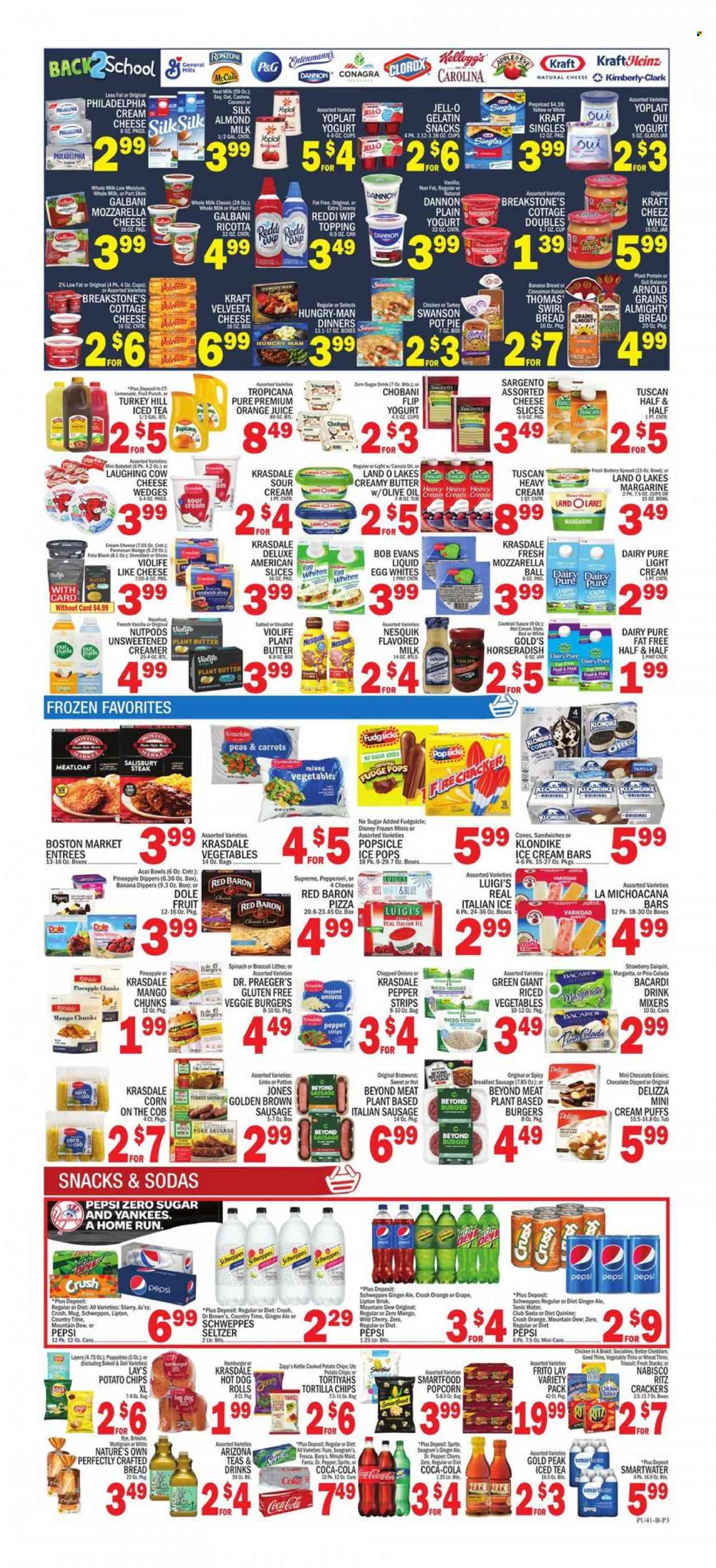 C-Town ad - 09/01/2023 - 09/07/2023. Page 3