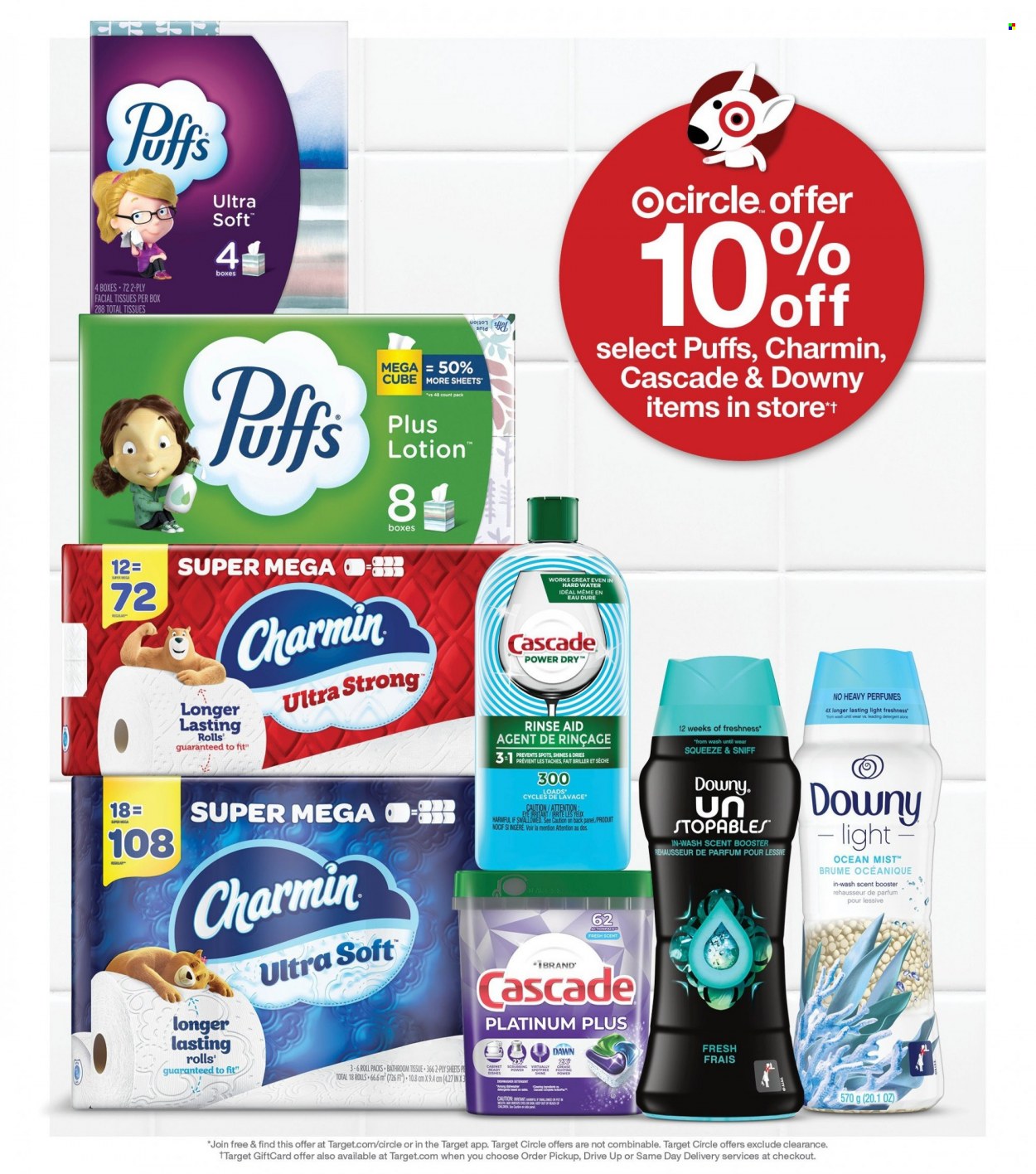 Target ad - 09/03/2023 - 09/09/2023. Page 2
