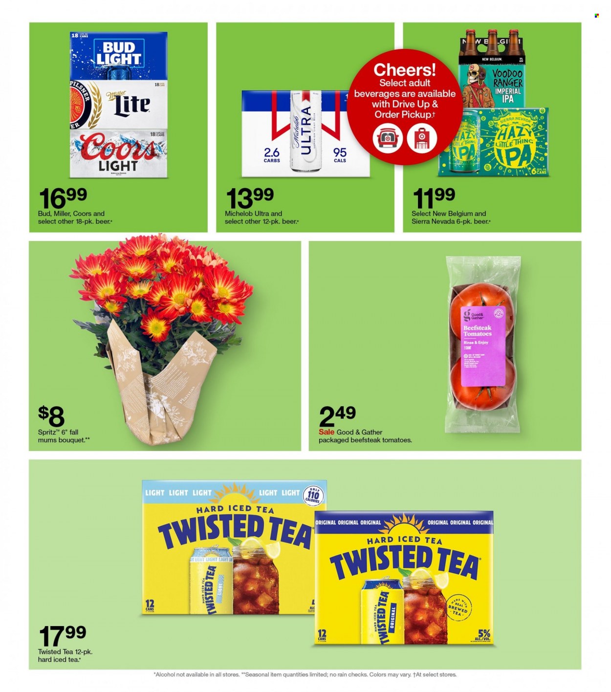 Target ad - 09/03/2023 - 09/09/2023. Page 5