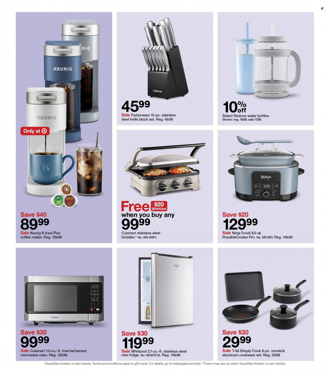 Target ad - 09/03/2023 - 09/09/2023. Page 10