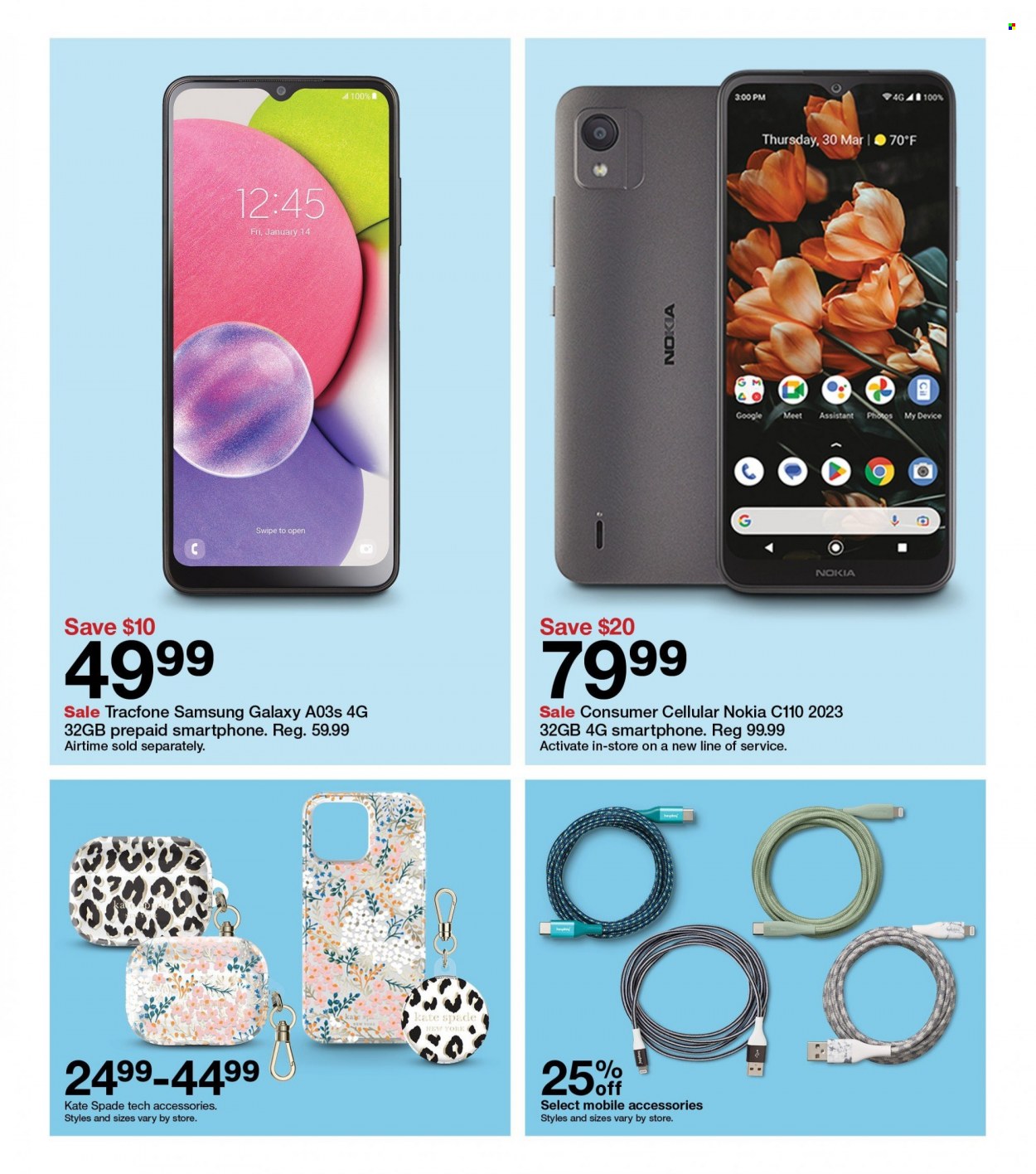 Target ad - 09/03/2023 - 09/09/2023. Page 14