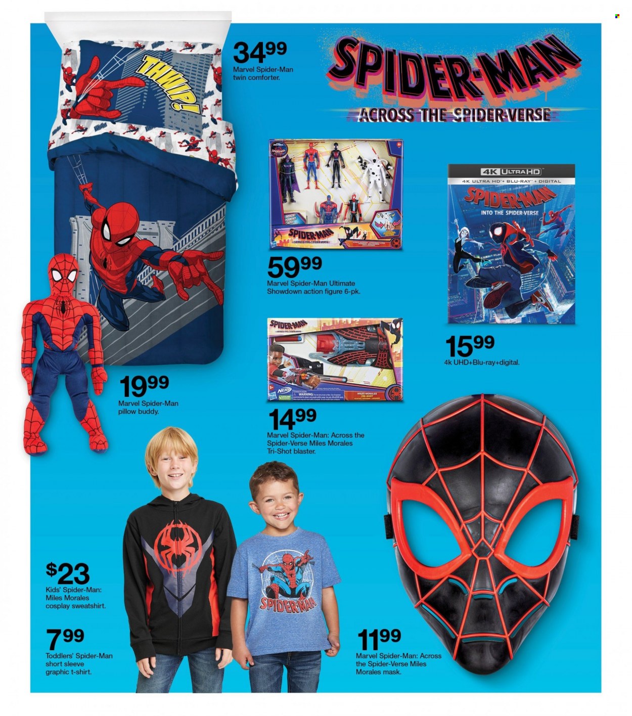 Target ad - 09/03/2023 - 09/09/2023. Page 20