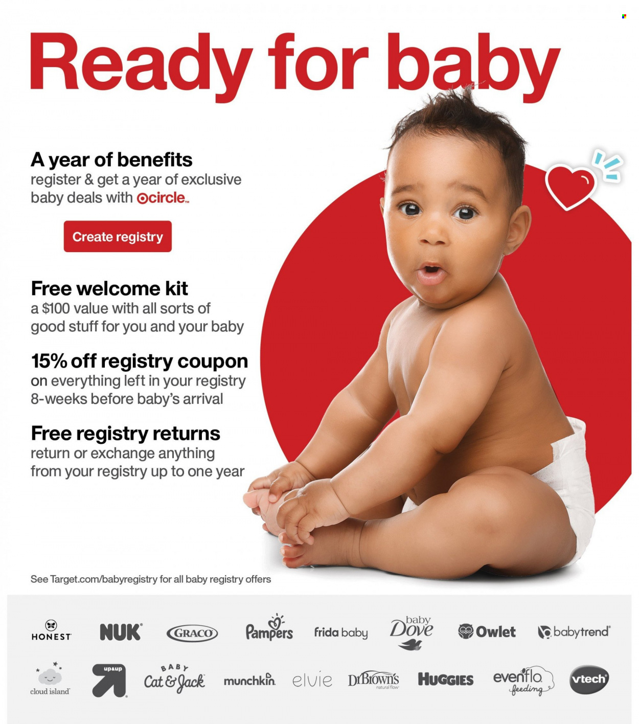 Target ad - 09/03/2023 - 09/09/2023. Page 23