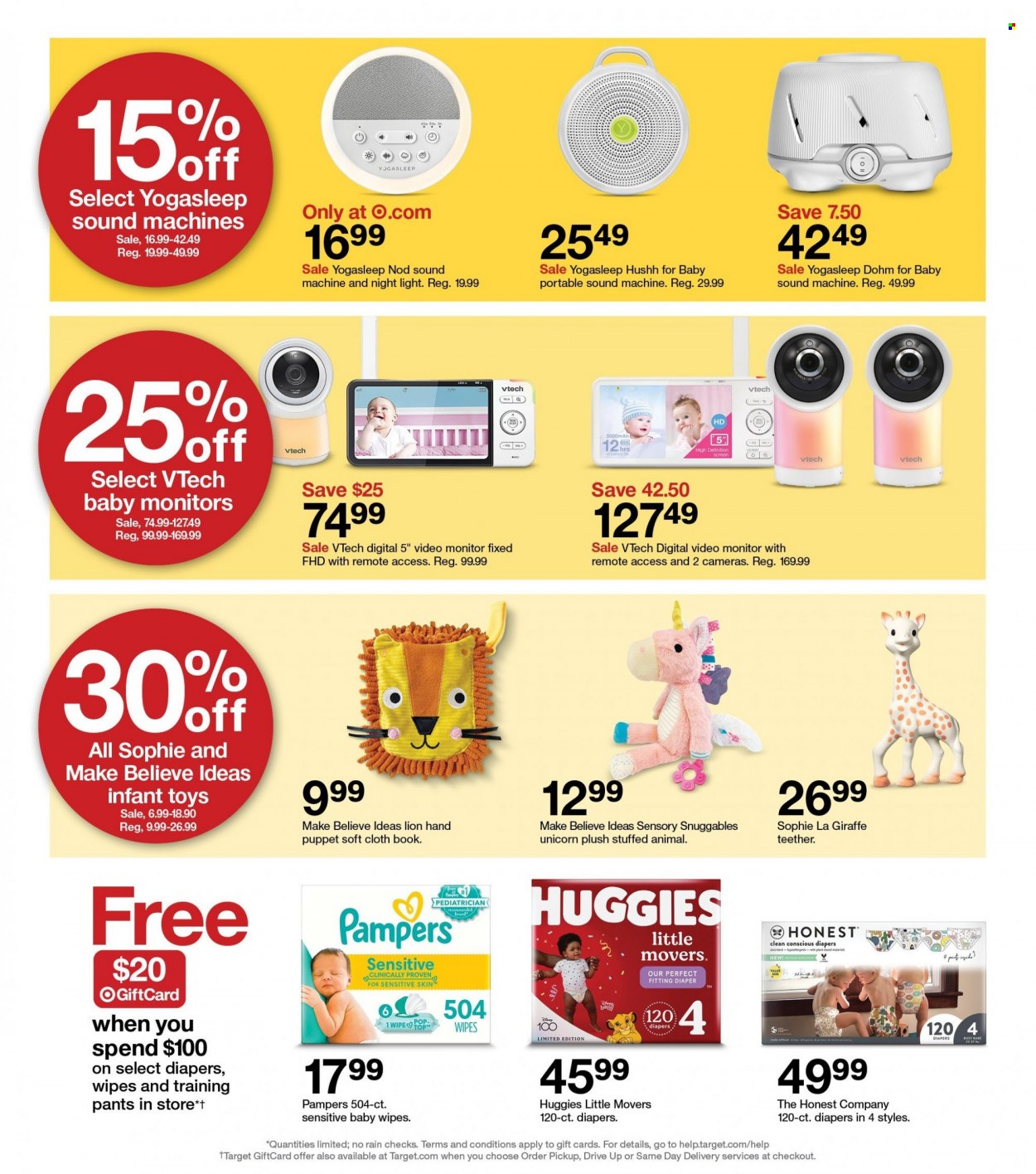 Target ad - 09/03/2023 - 09/09/2023. Page 24