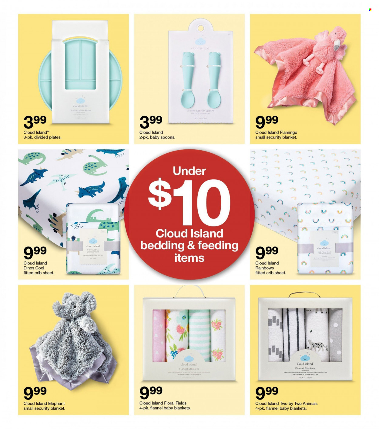 Target ad - 09/03/2023 - 09/09/2023. Page 25