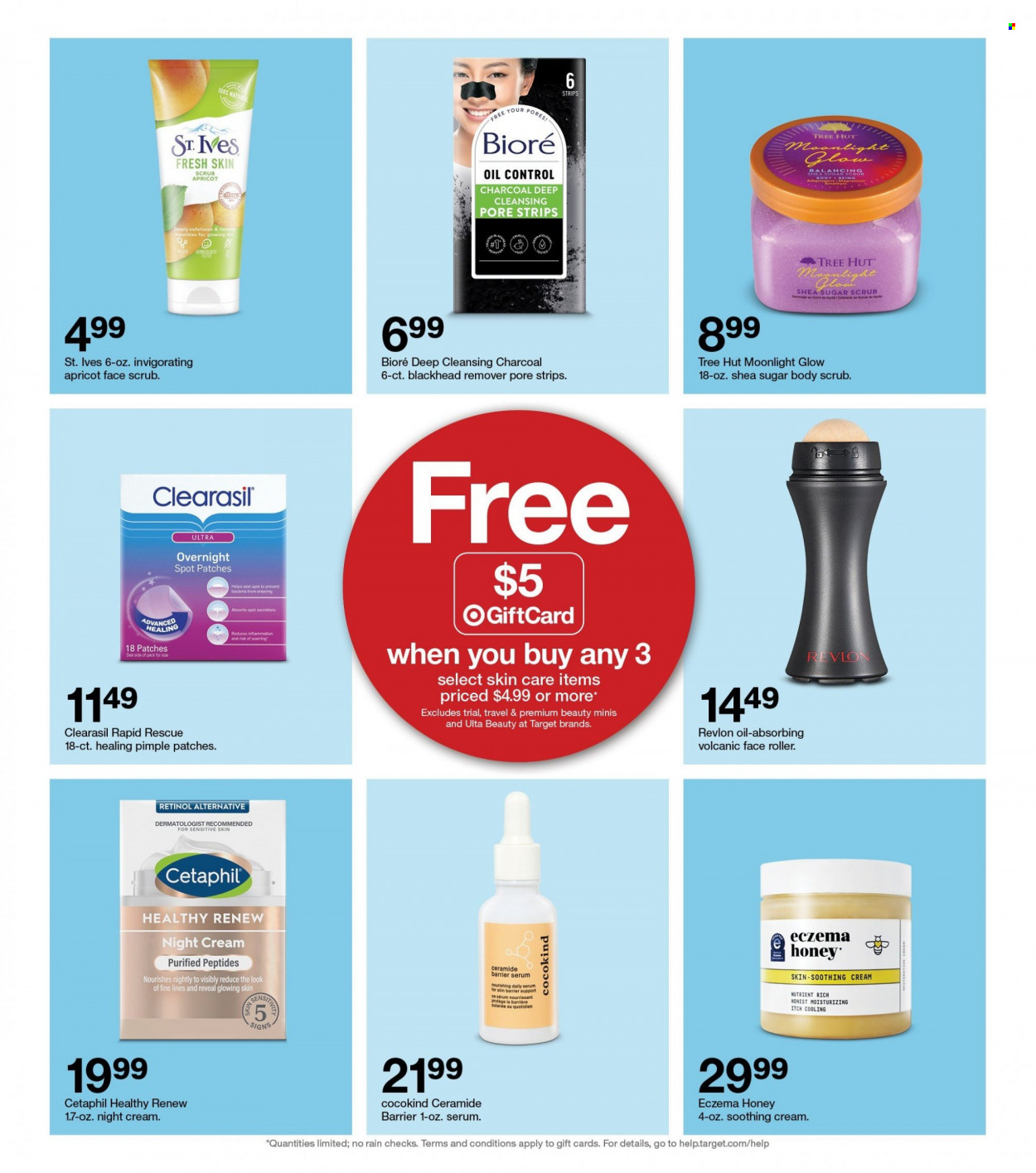 Target ad - 09/03/2023 - 09/09/2023. Page 26