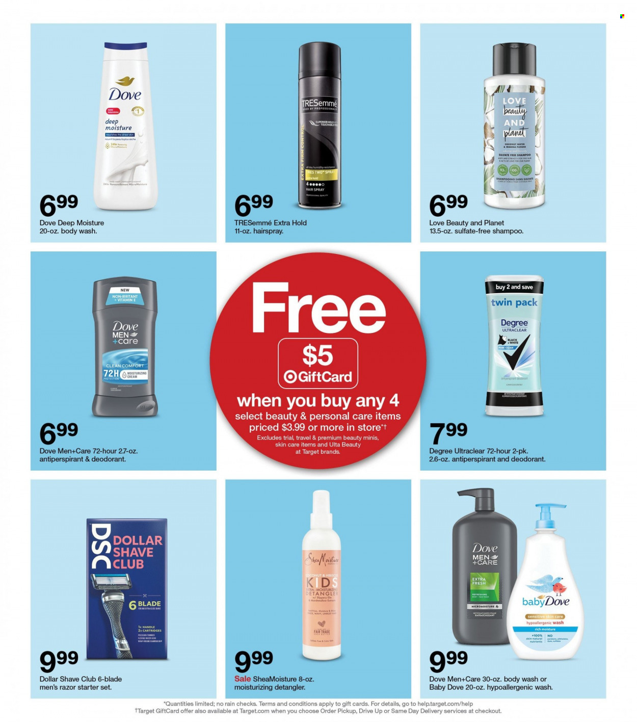Target ad - 09/03/2023 - 09/09/2023. Page 27