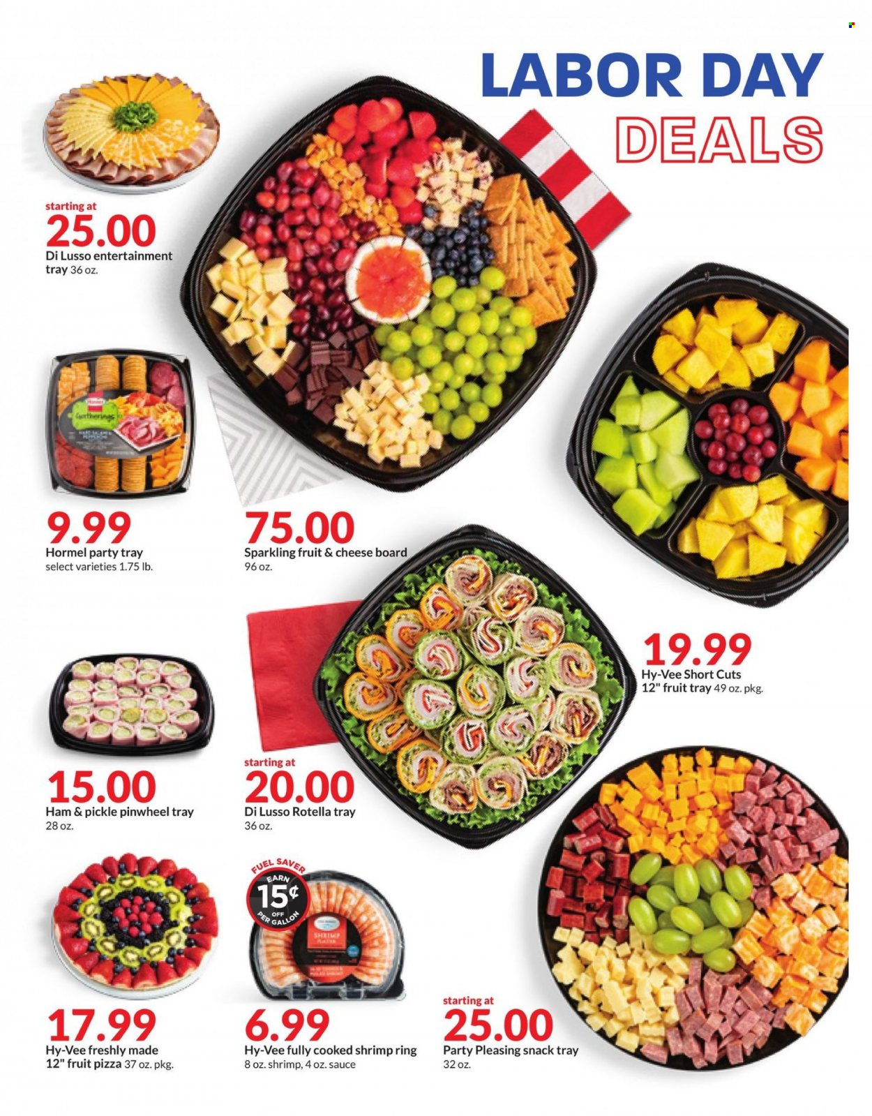 Hy-Vee ad - 08/28/2023 - 09/04/2023. Page 4