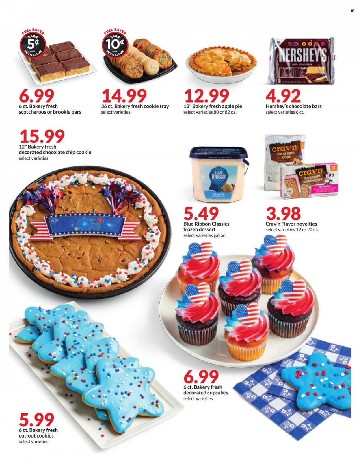 Hy-Vee ad - 08/28/2023 - 09/04/2023. Page 7