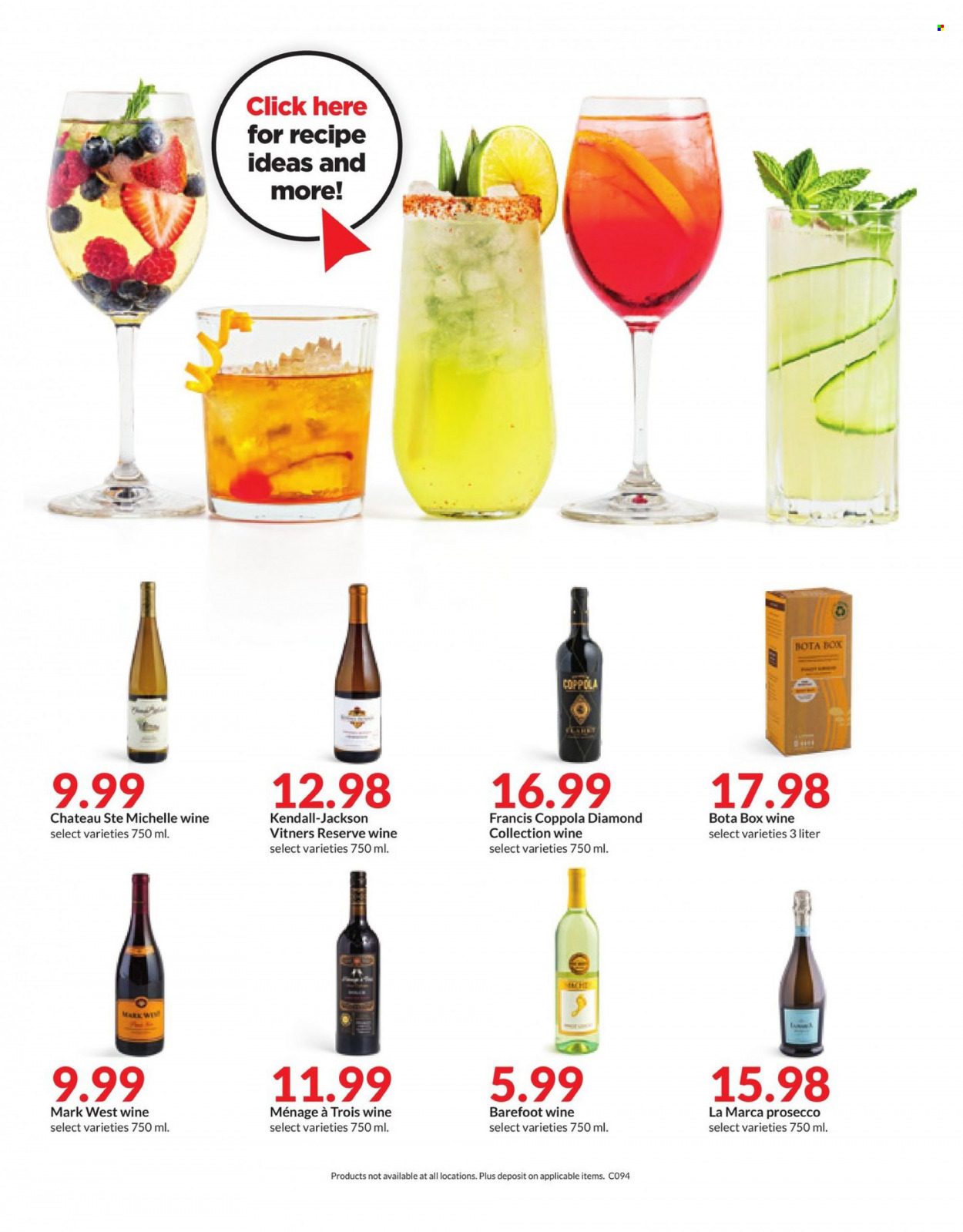 Hy-Vee ad - 08/28/2023 - 09/04/2023. Page 11