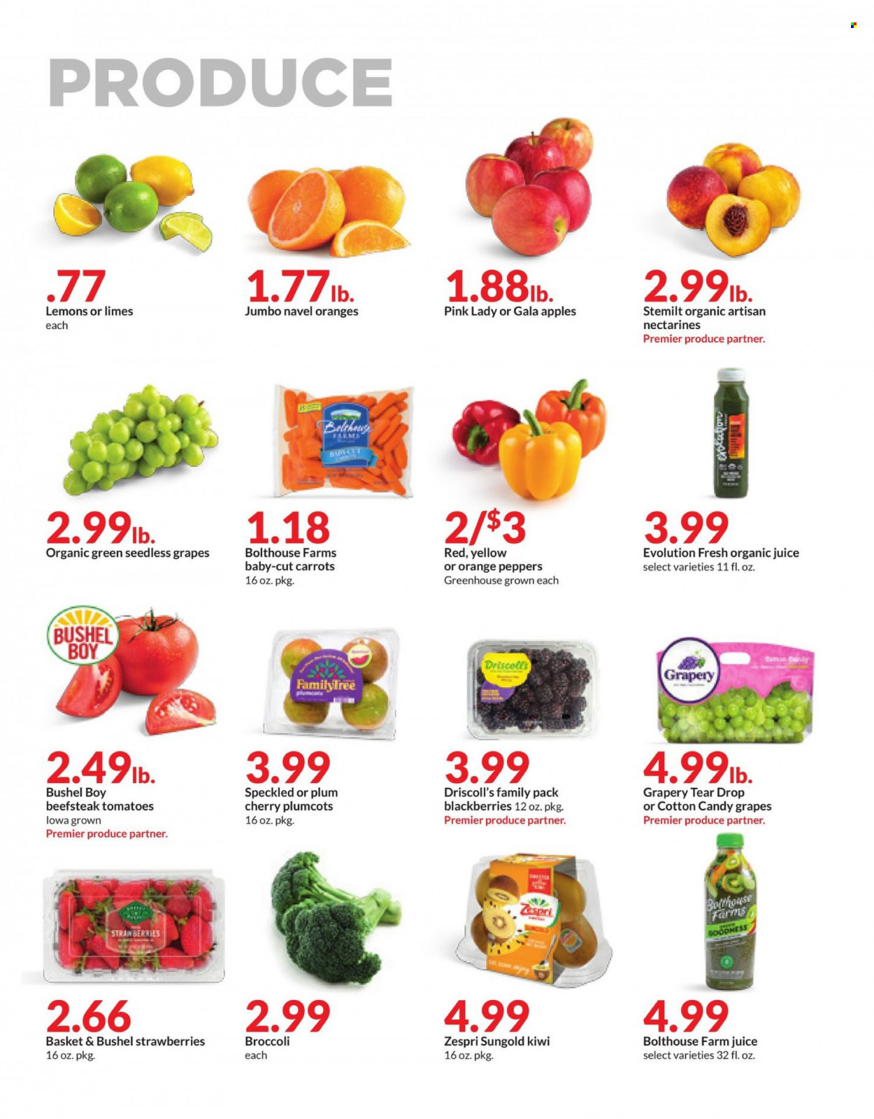 Hy-Vee ad - 08/28/2023 - 09/04/2023. Page 17