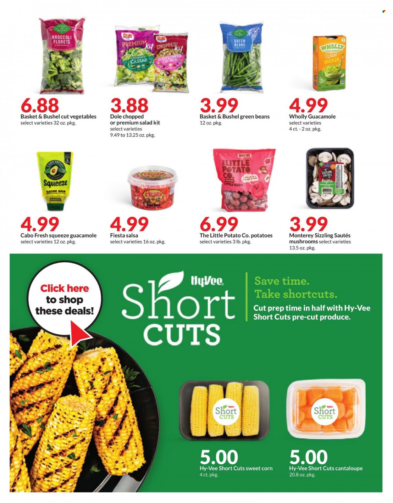 Hy-Vee ad - 08/28/2023 - 09/04/2023. Page 18