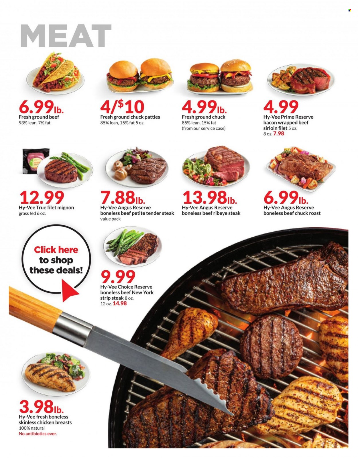 Hy-Vee ad - 08/28/2023 - 09/04/2023. Page 21