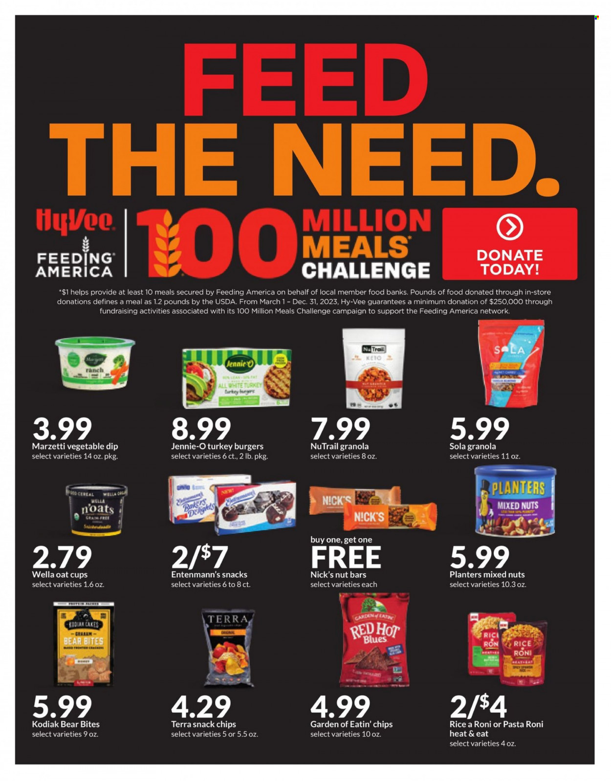 Hy-Vee ad - 08/28/2023 - 09/04/2023. Page 29