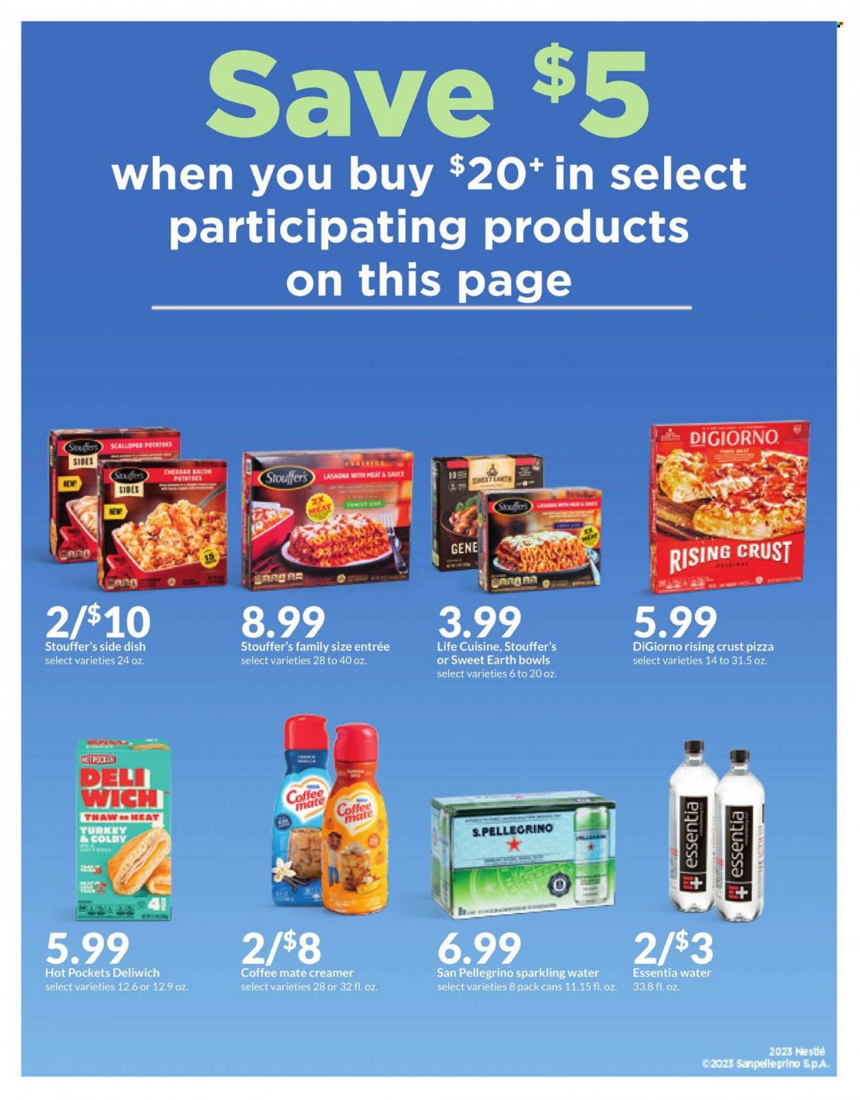 Hy-Vee ad - 08/28/2023 - 09/04/2023. Page 31