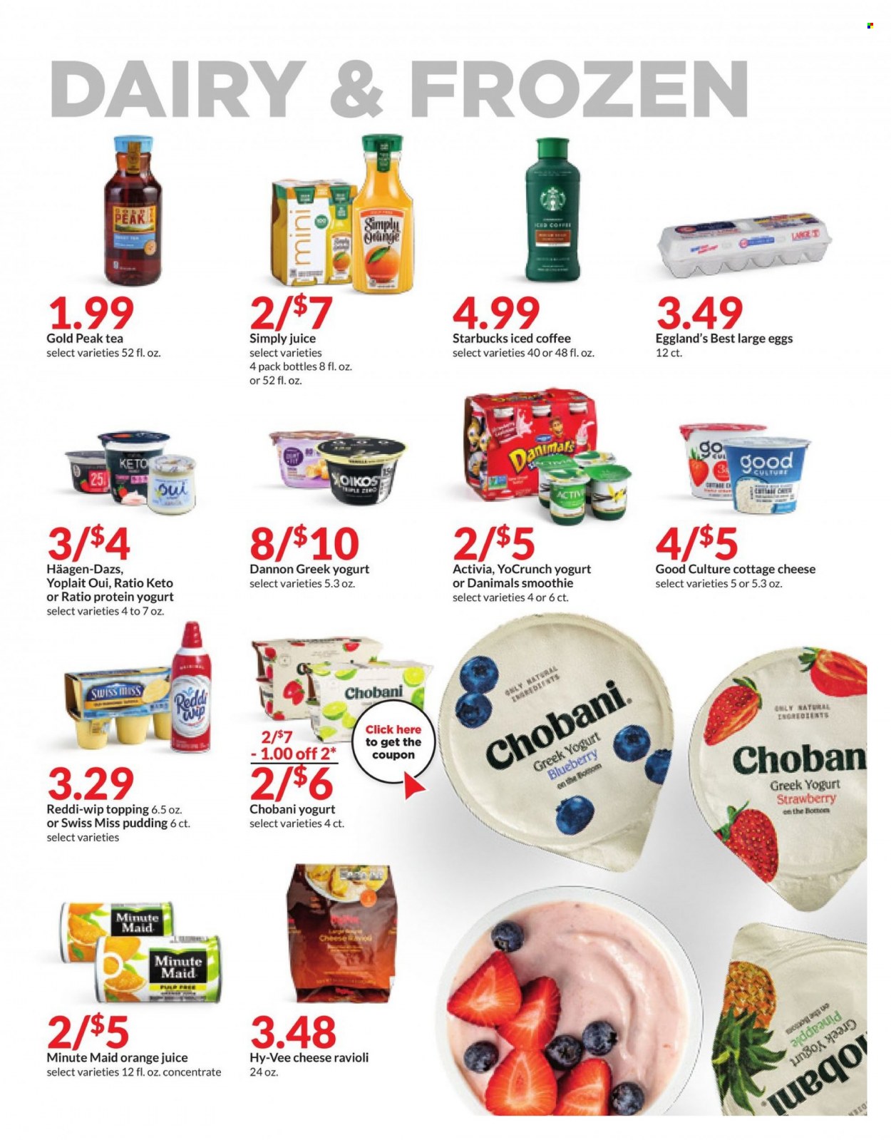Hy-Vee ad - 08/28/2023 - 09/04/2023. Page 33