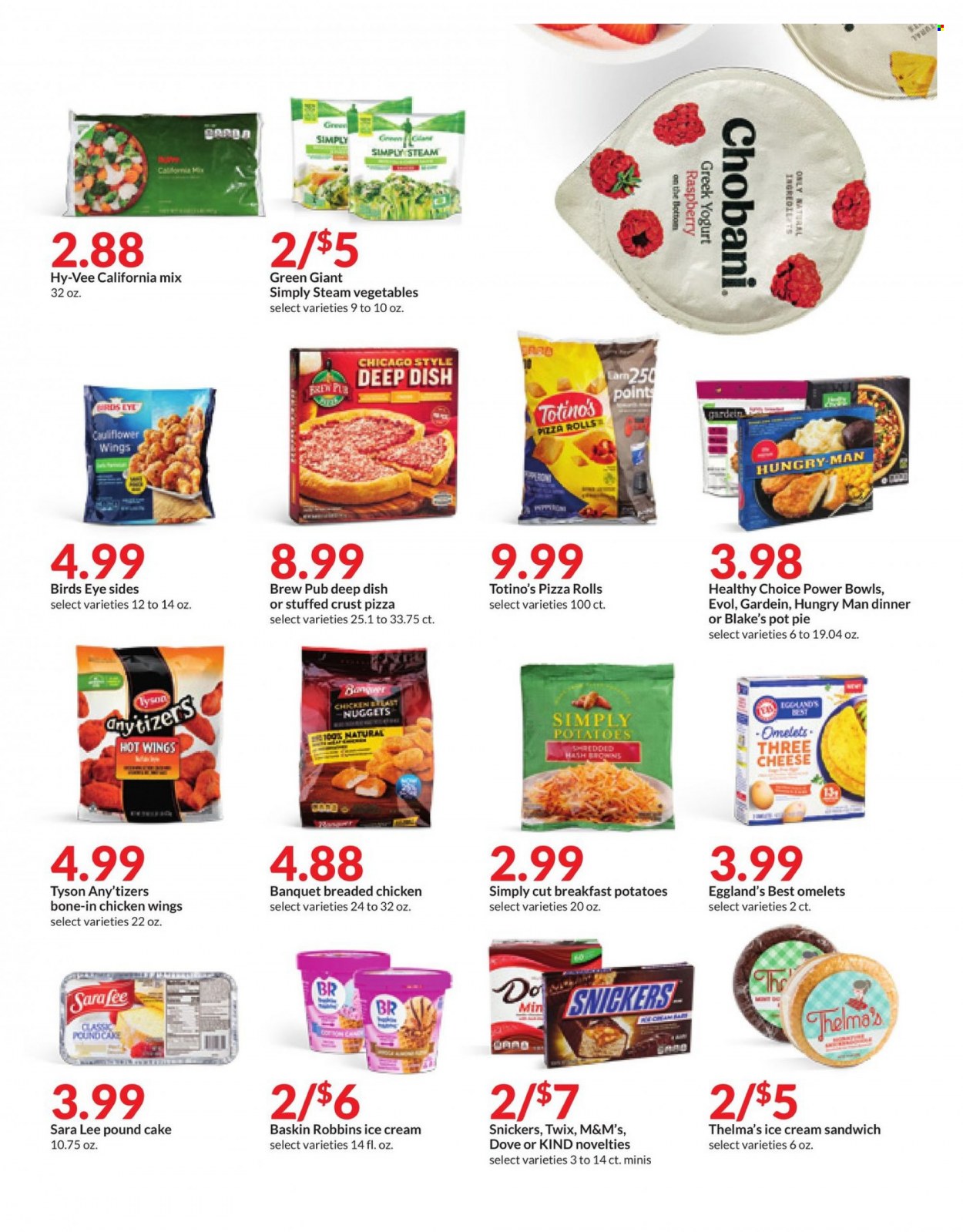 Hy-Vee ad - 08/28/2023 - 09/04/2023. Page 34