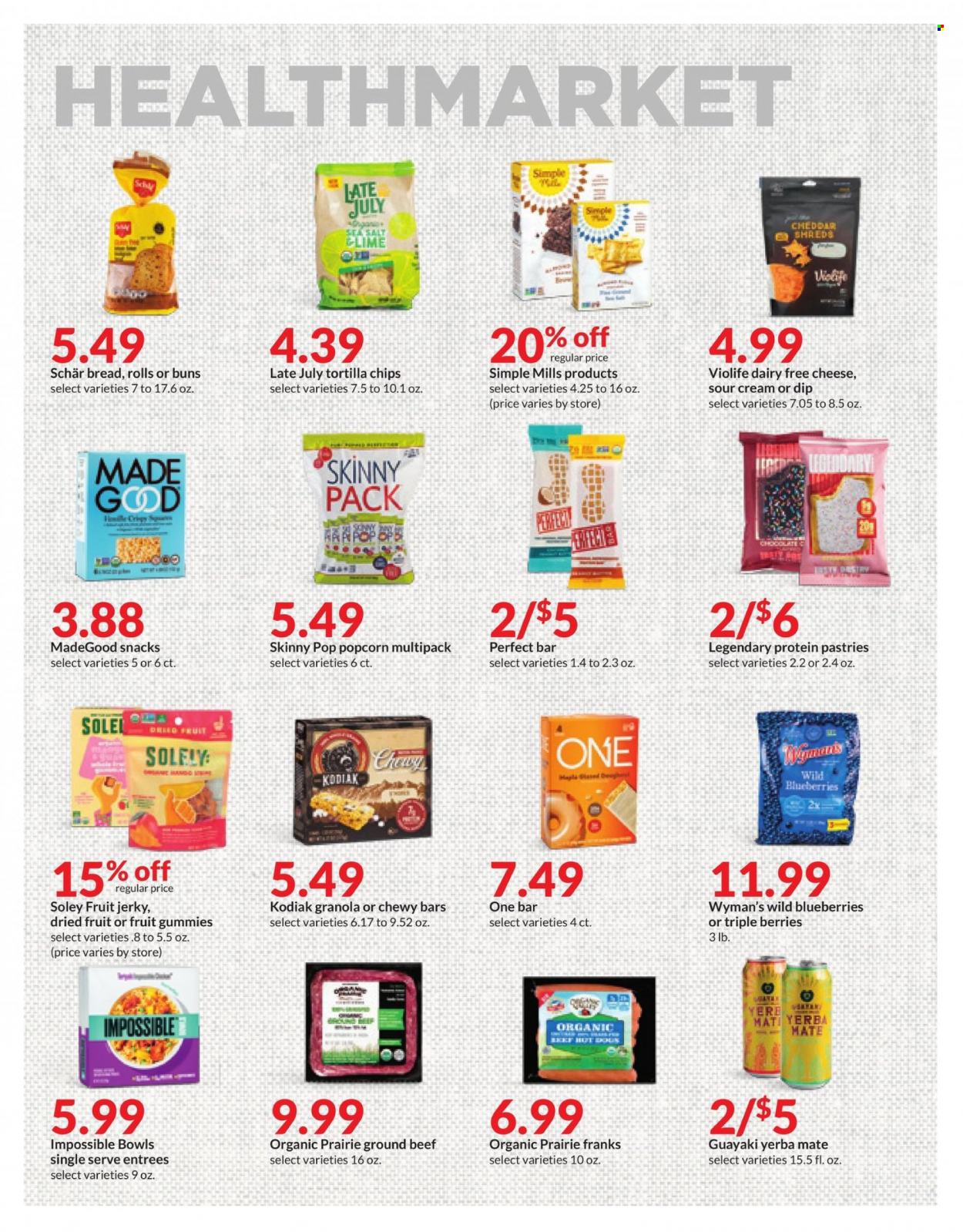 Hy-Vee ad - 08/28/2023 - 09/04/2023. Page 35