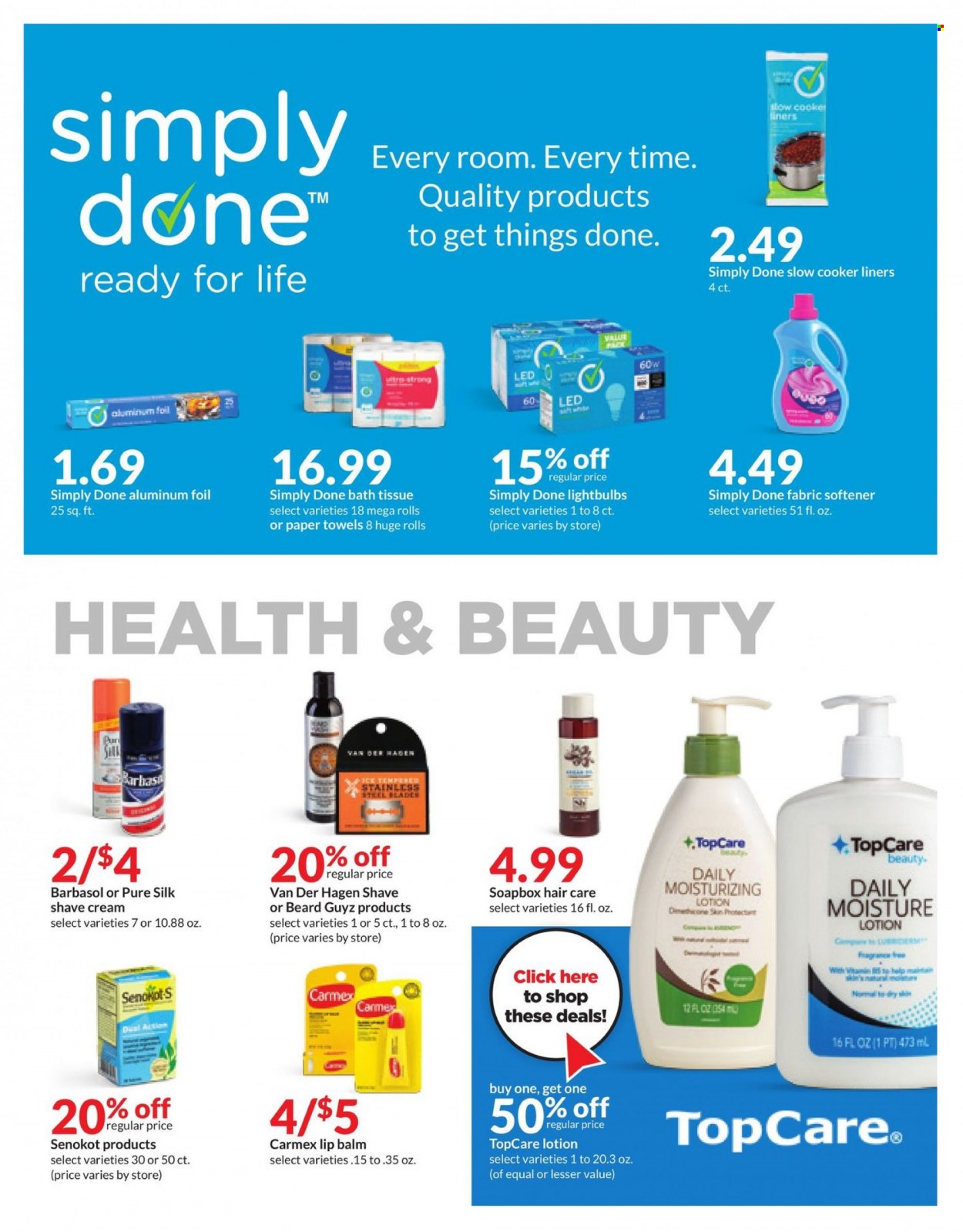 Hy-Vee ad - 08/28/2023 - 09/04/2023. Page 39