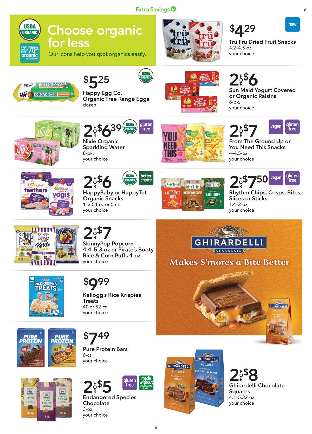 Publix ad - 08/26/2023 - 09/08/2023. Page 6