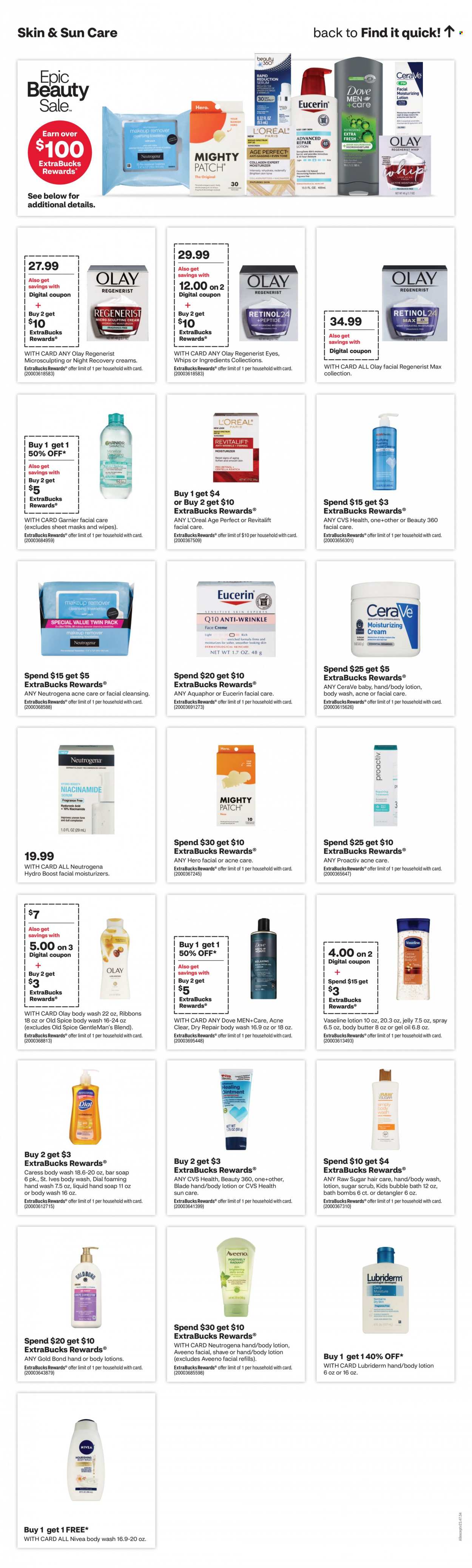 CVS Pharmacy ad - 09/03/2023 - 09/09/2023. Page 11