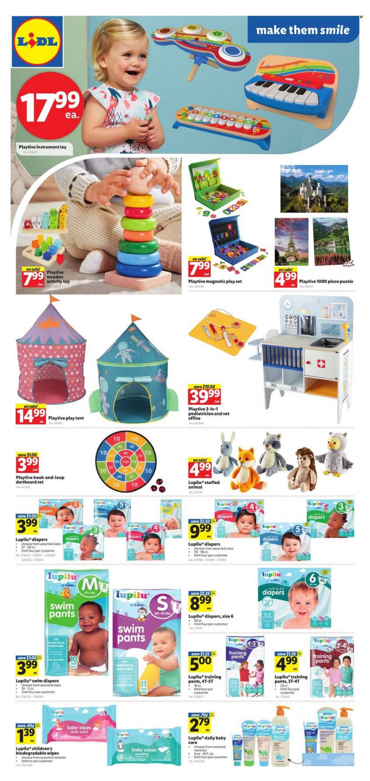 Lidl ad - 09/06/2023 - 09/12/2023. Page 2