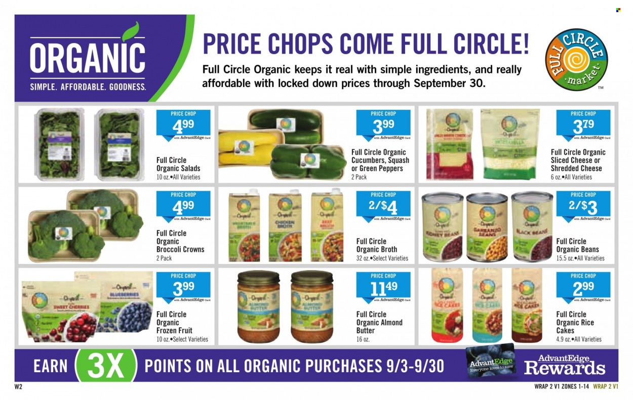 Price Chopper ad - 09/03/2023 - 09/09/2023. Page 14