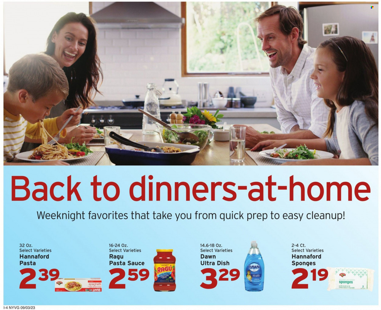 Hannaford ad - 09/03/2023 - 09/09/2023. Page 15