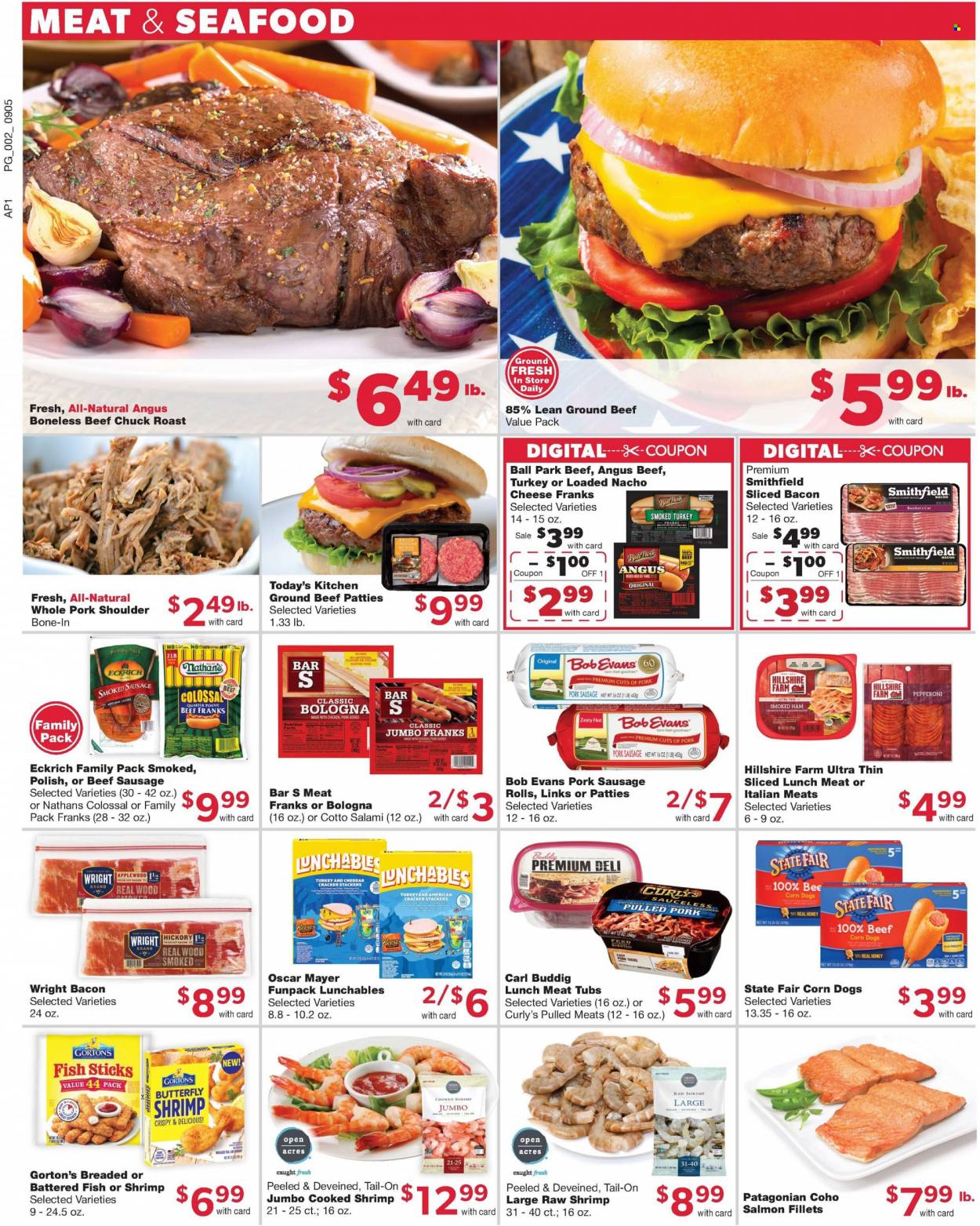 Family Fare ad - 09/05/2023 - 09/09/2023. Page 4