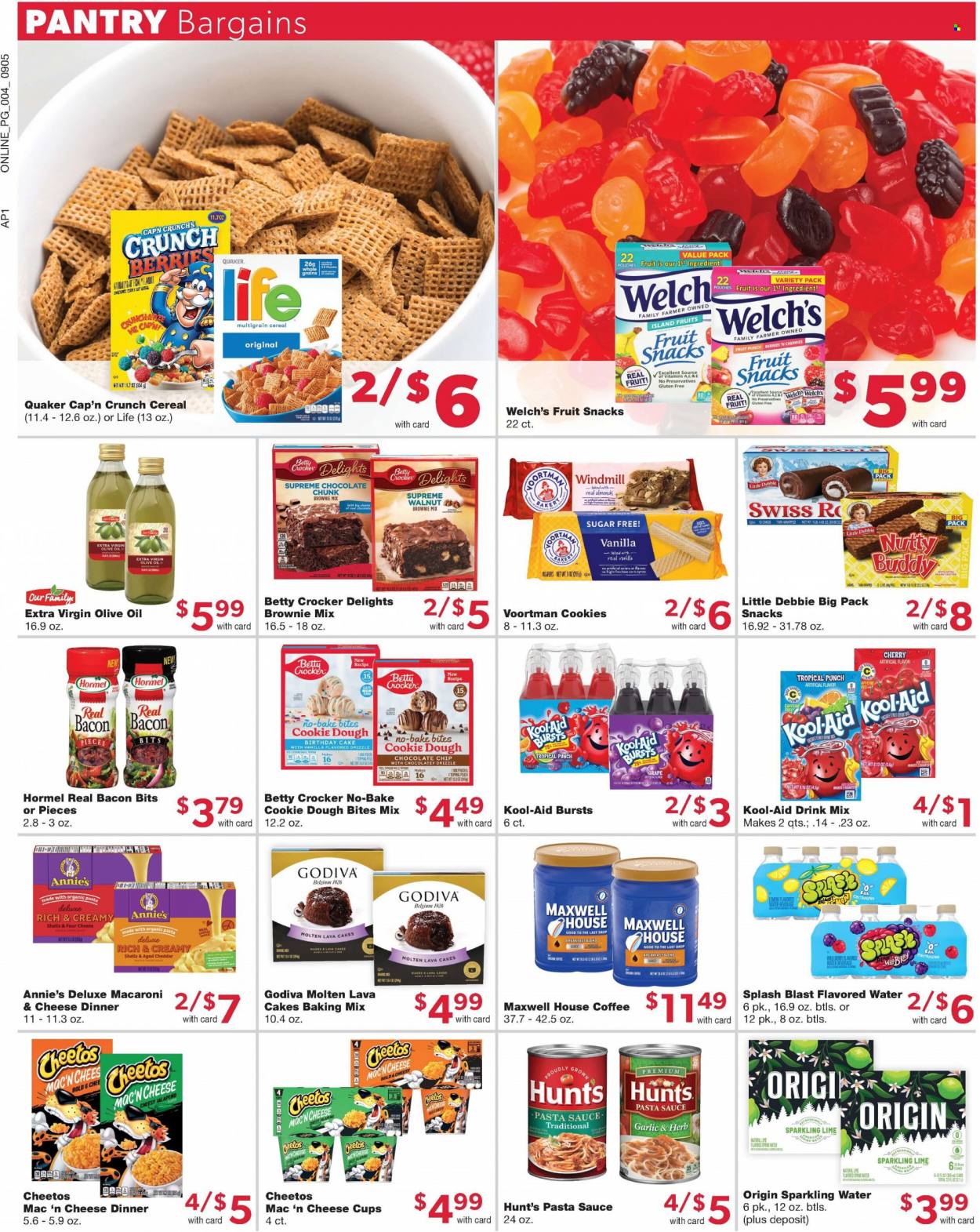Family Fare ad - 09/05/2023 - 09/09/2023. Page 7