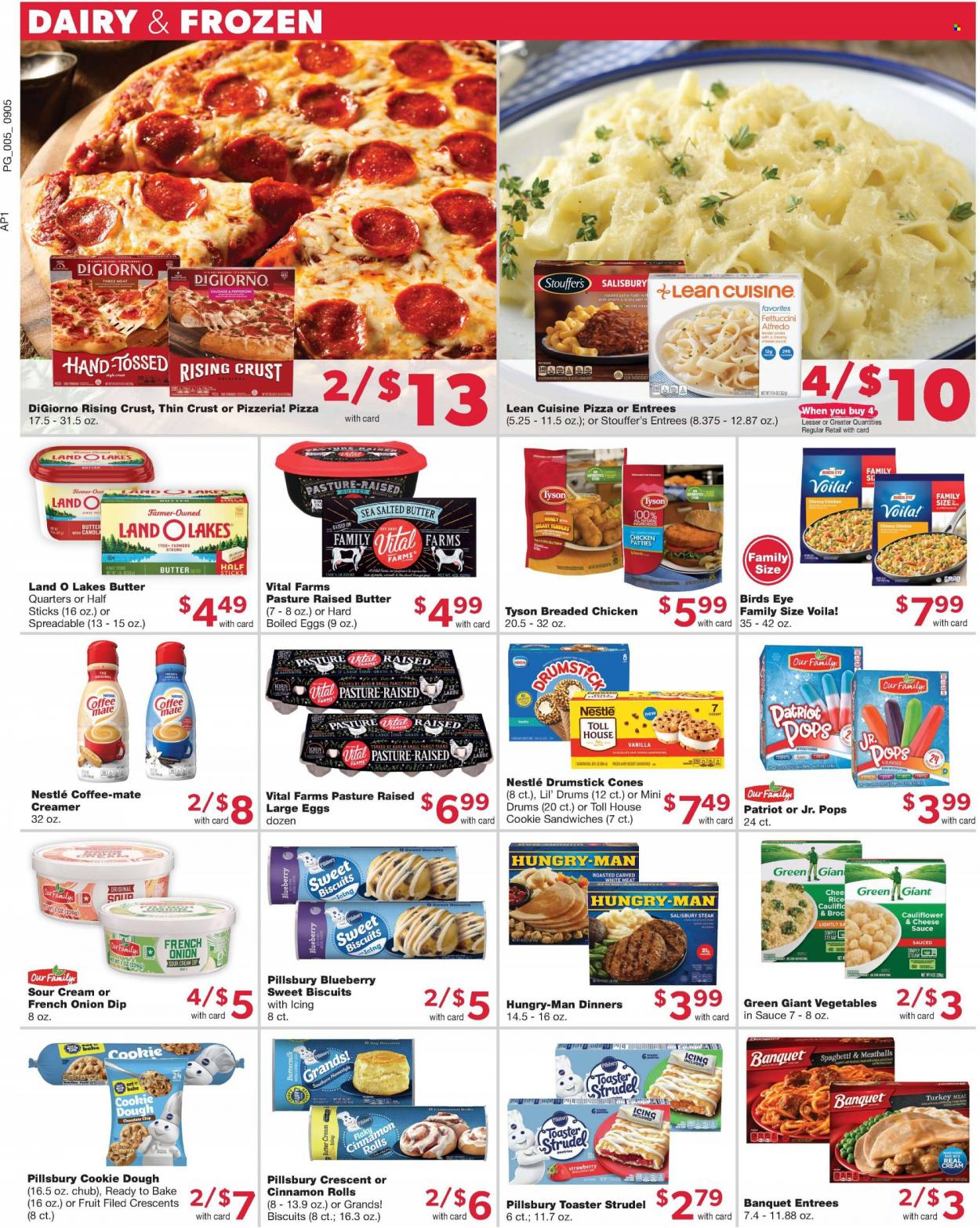 Family Fare ad - 09/05/2023 - 09/09/2023. Page 8