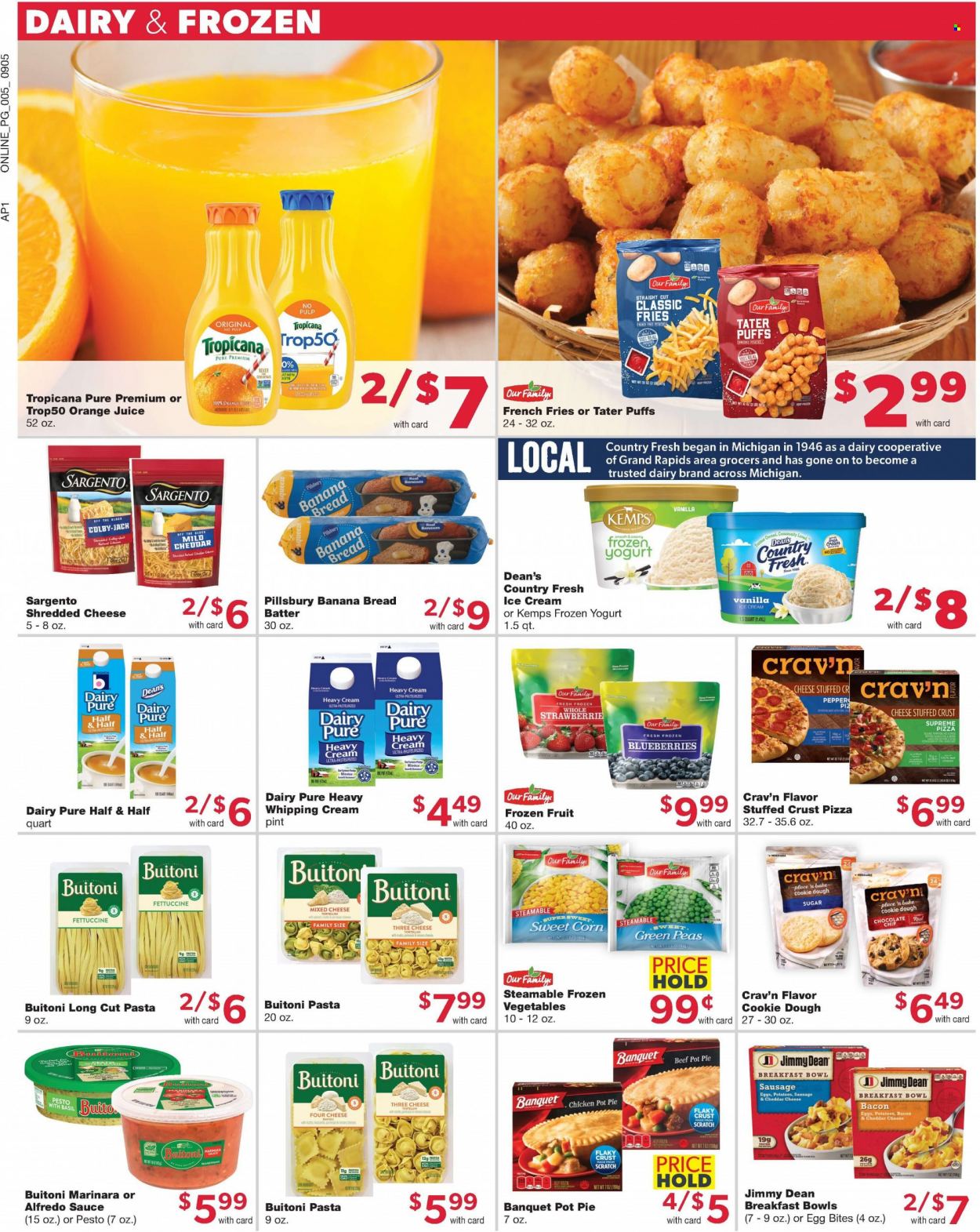 Family Fare ad - 09/05/2023 - 09/09/2023. Page 9