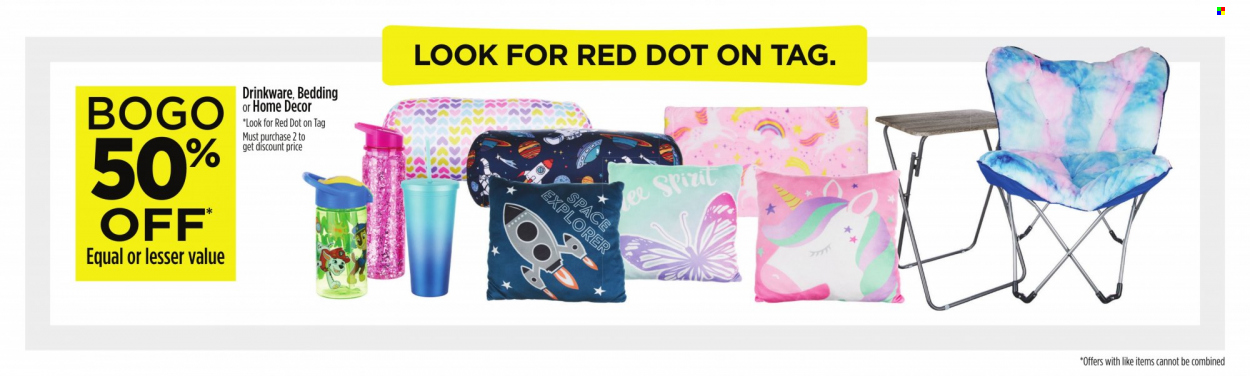 Dollar General ad - 09/03/2023 - 09/09/2023. Page 4